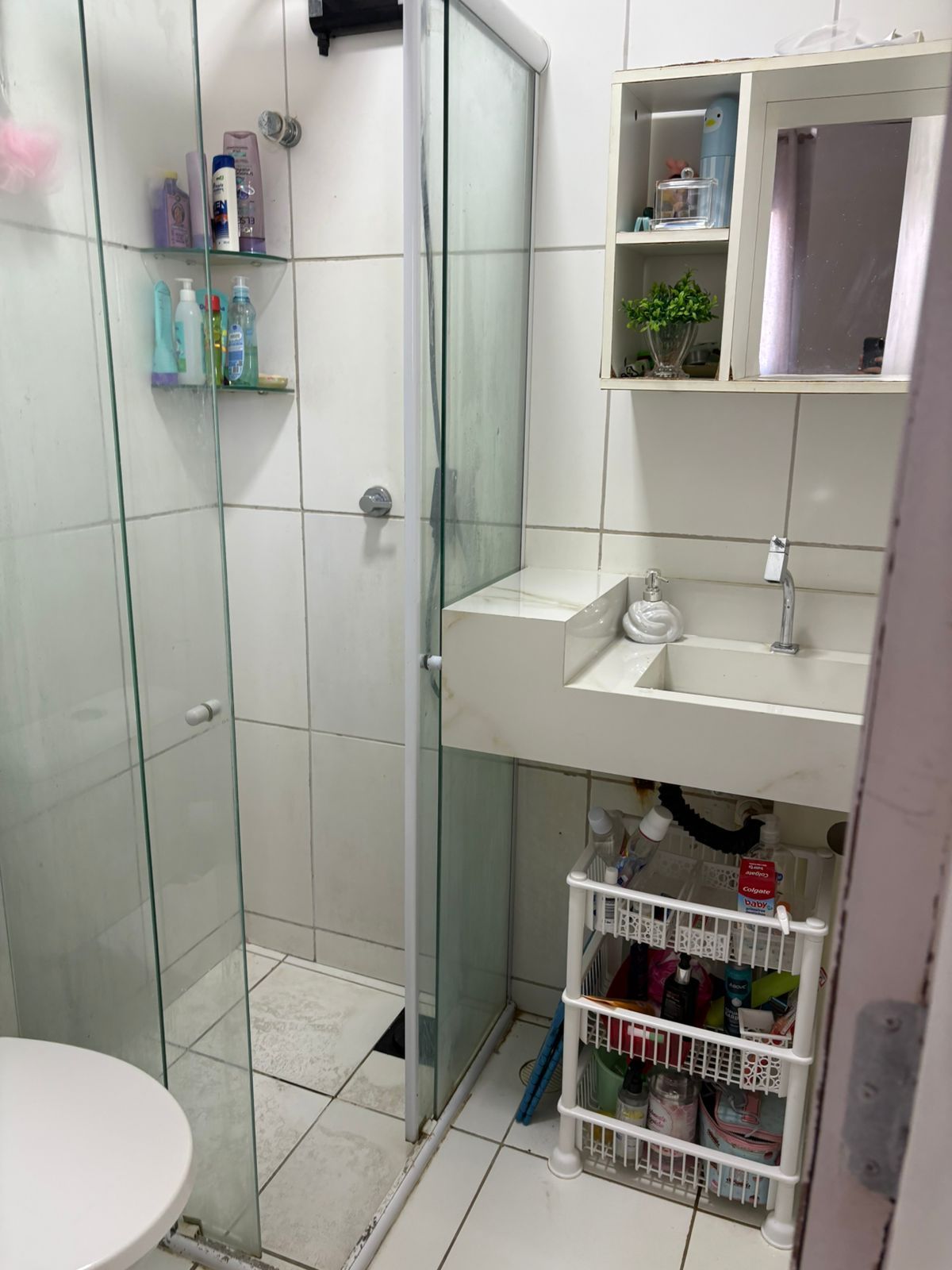 Apartamento, 2 quartos, 50 m² - Foto 23