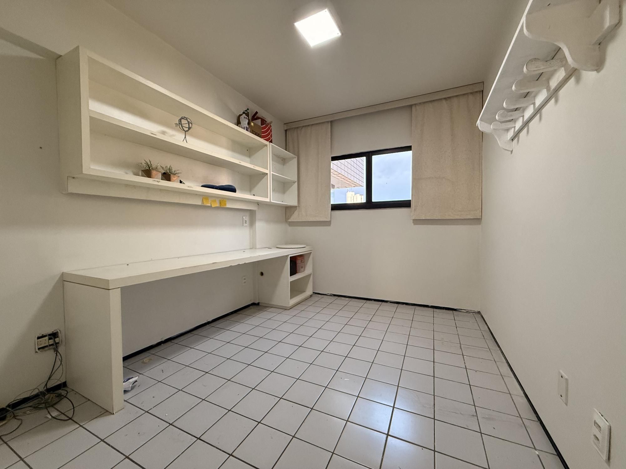 Apartamento, 4 quartos, 140 m² - Foto 19