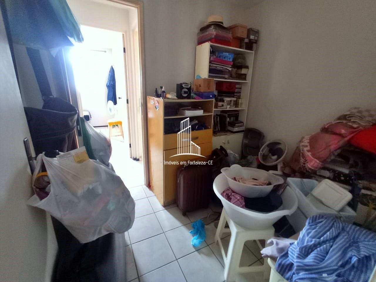 Apartamento, 3 quartos, 63 m² - Foto 8