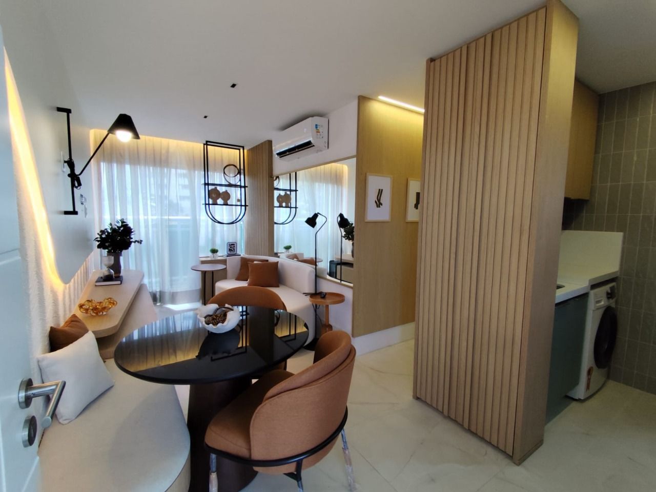 Apartamento, 2 quartos, 43 m² - Foto 11