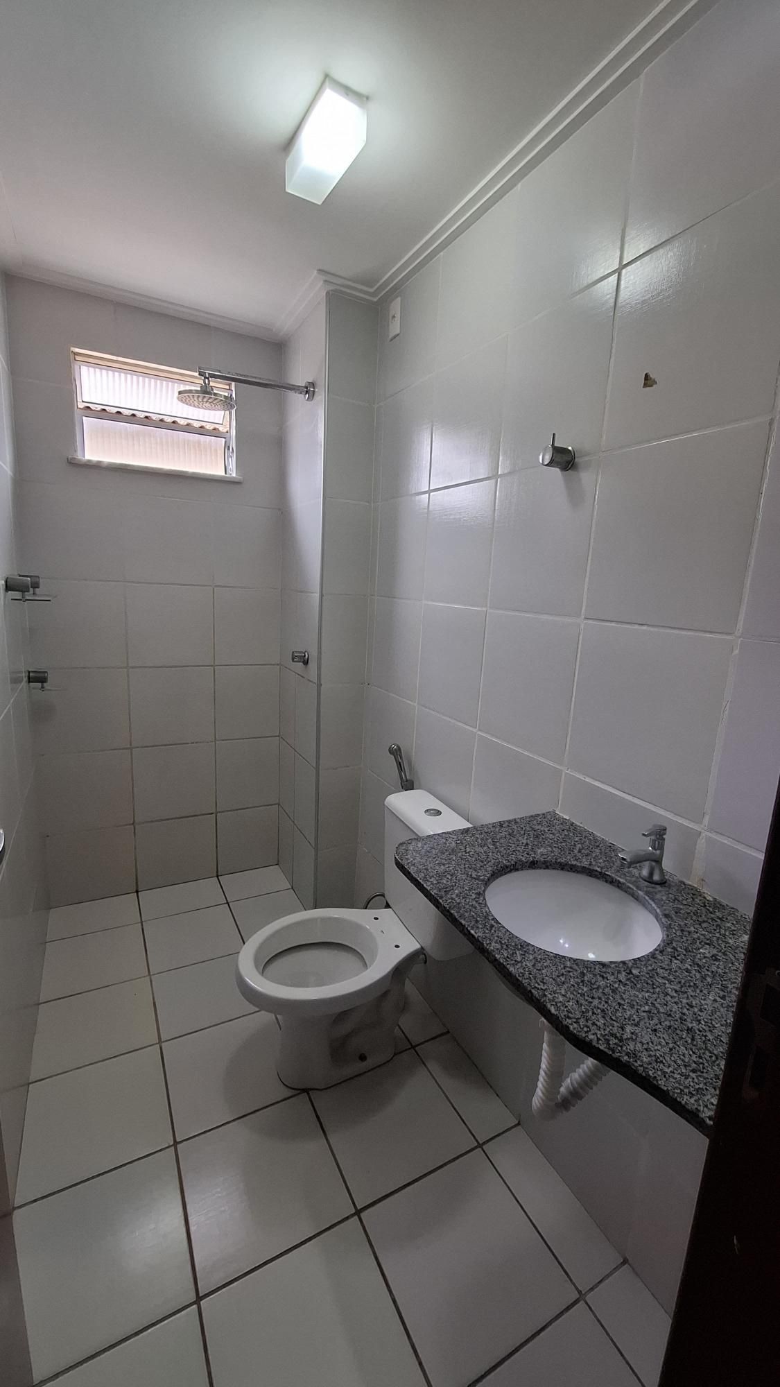 Apartamento de 2 quartos, 57m² no bairro Cohama, em São Luís | Eu Corretor