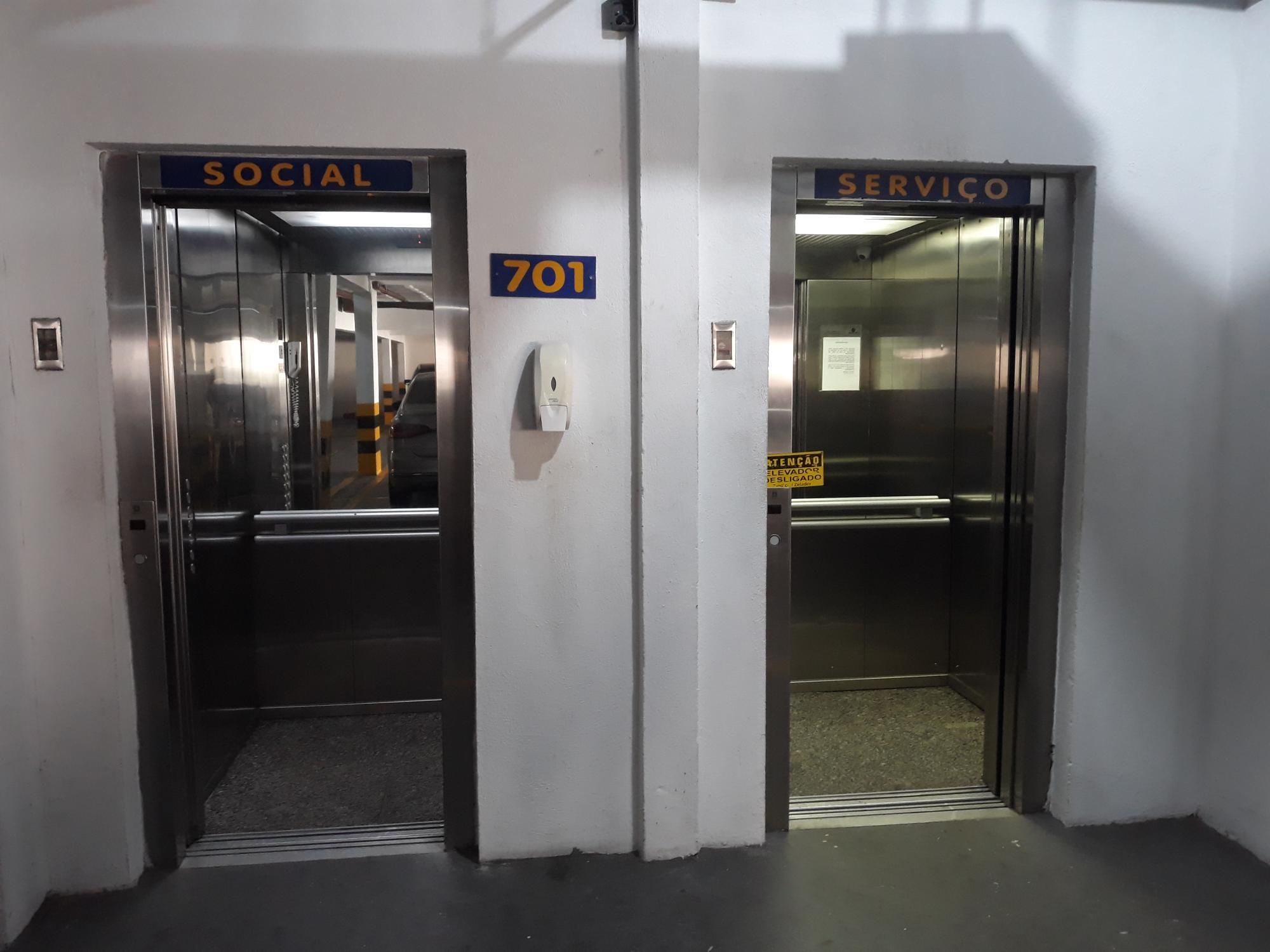 Apartamento, 3 quartos, 68 m² - Foto 3