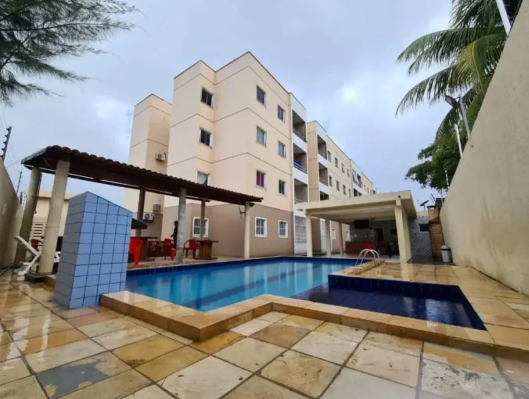 Apartamento, 2 quartos, 53 m² - Foto 5