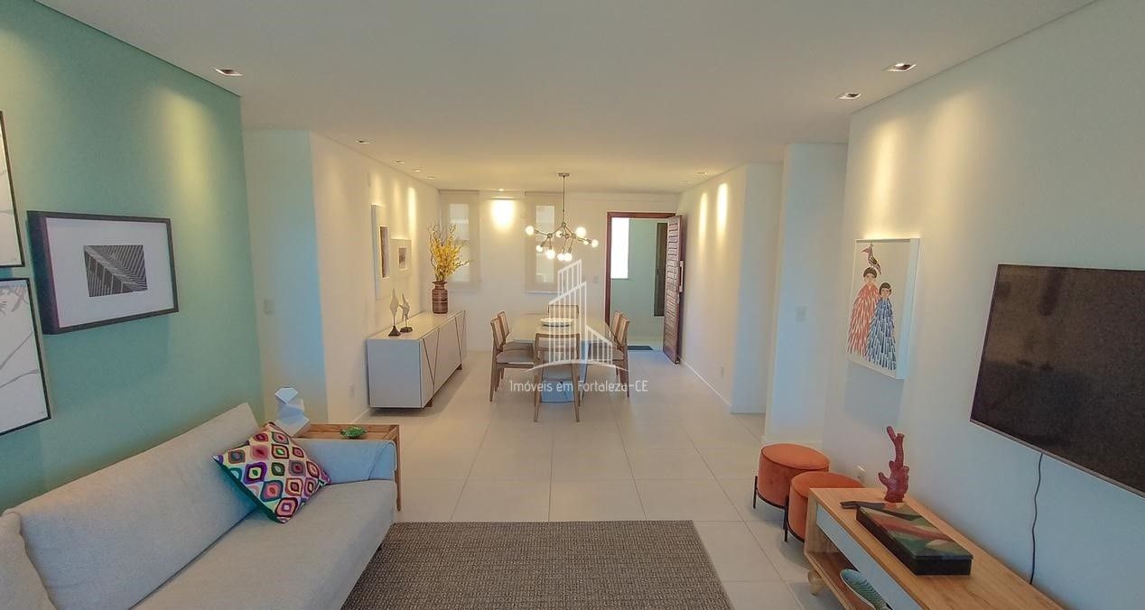 Apartamento, 3 quartos, 148 m² - Foto 7