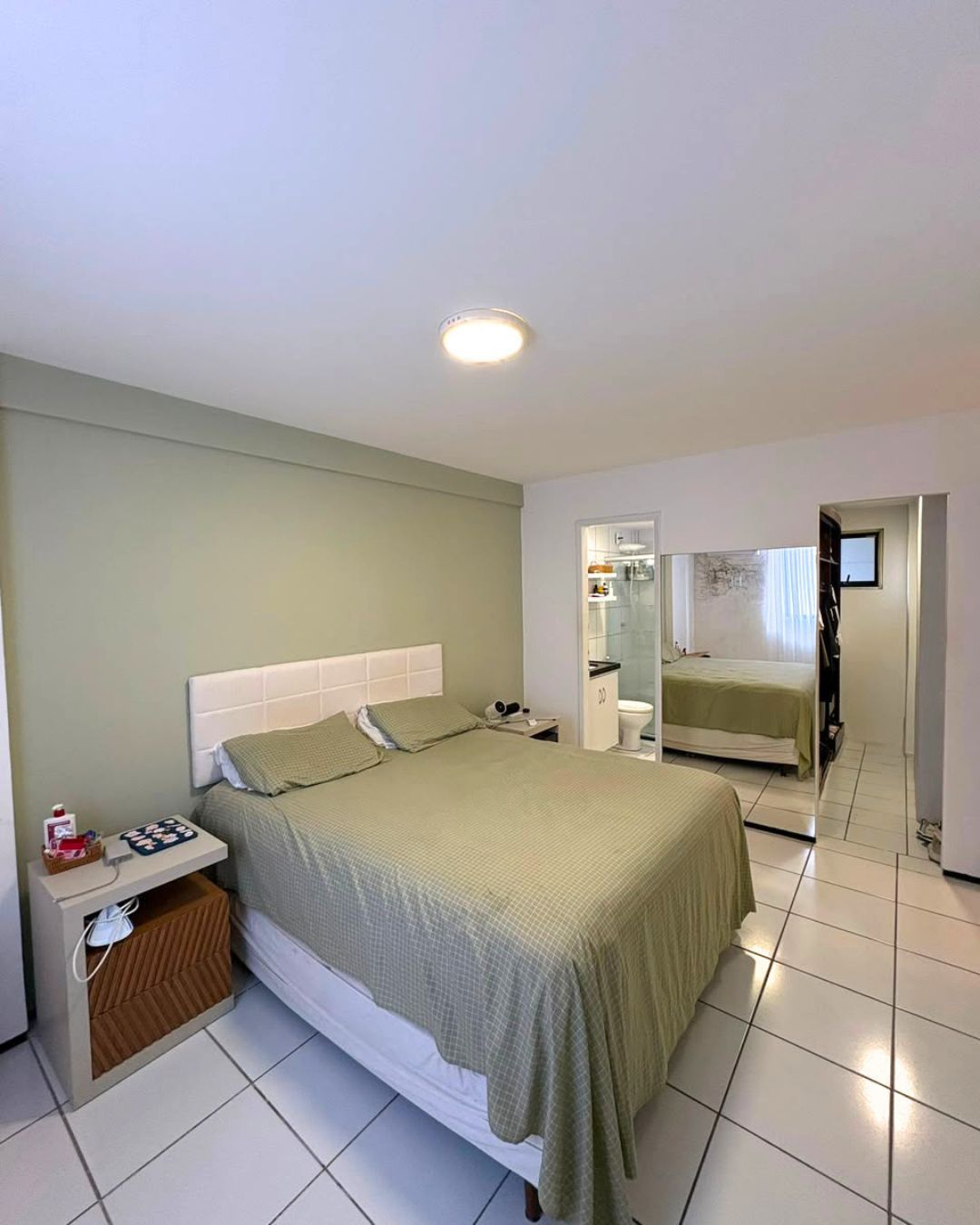 Apartamento, 2 quartos, 90 m² - Foto 6
