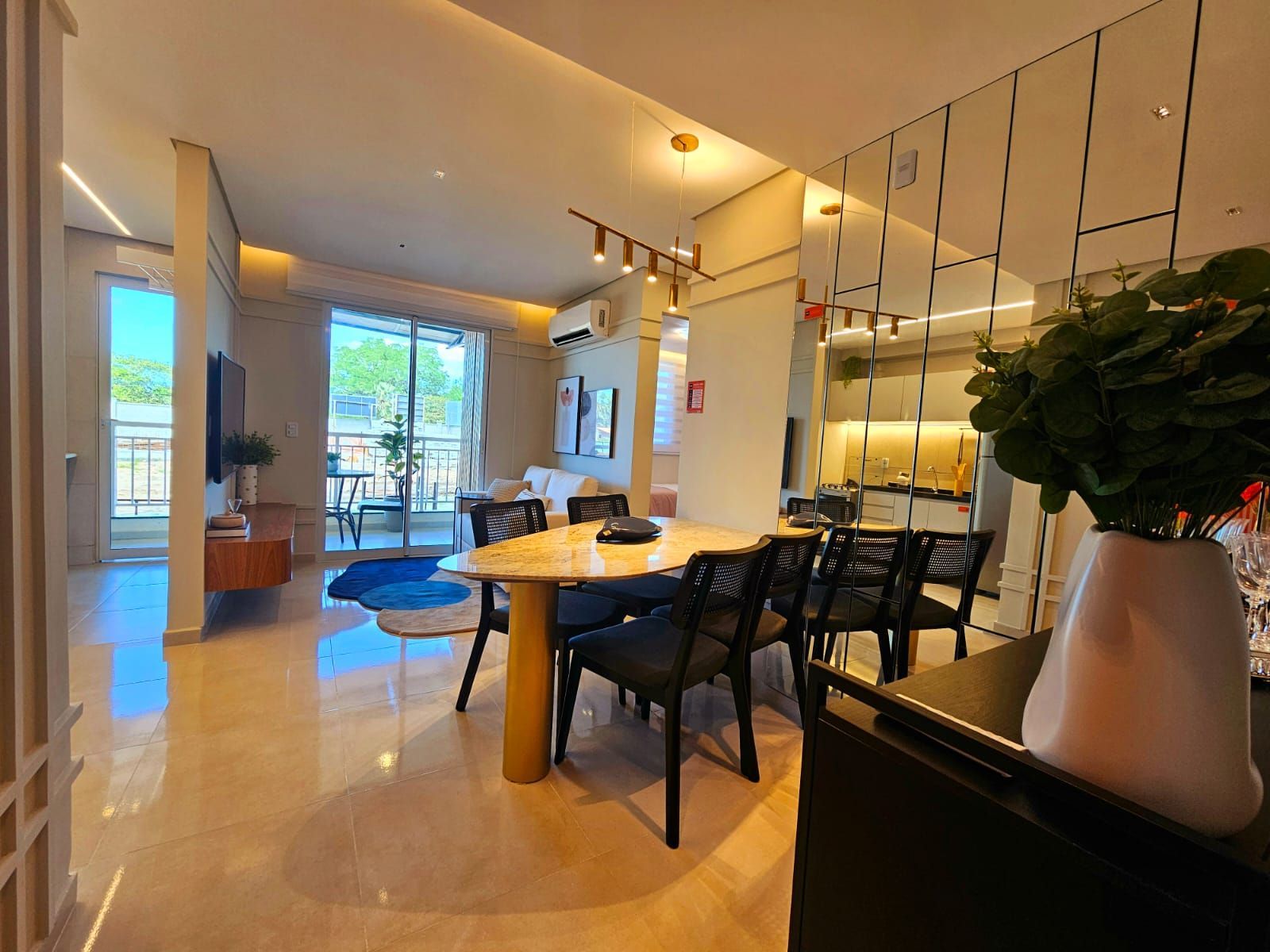 Apartamento, 2 quartos, 42 m² - Foto 15