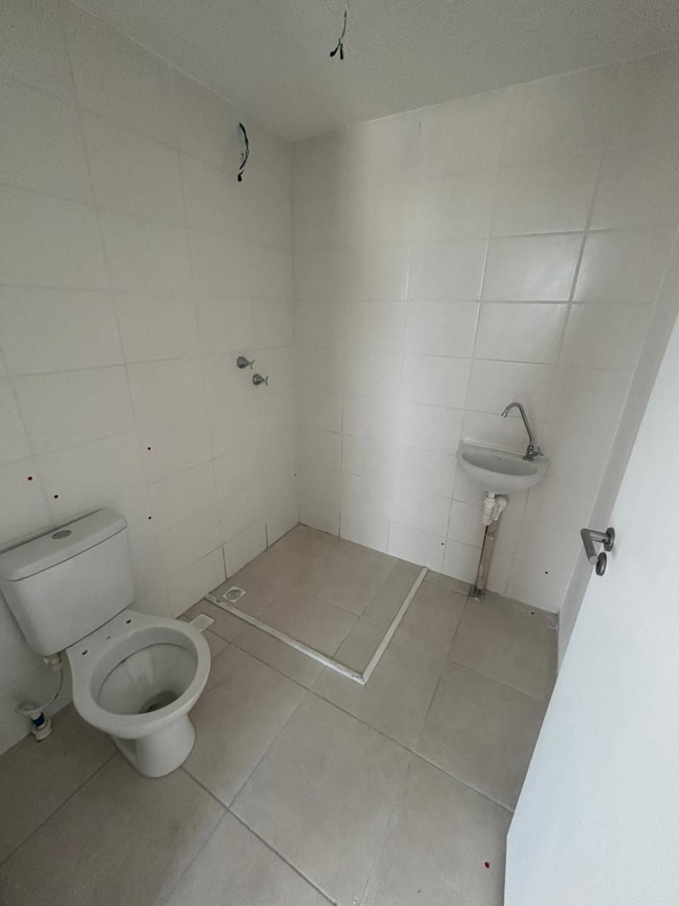 Apartamento, 3 quartos, 60 m² - Foto 9