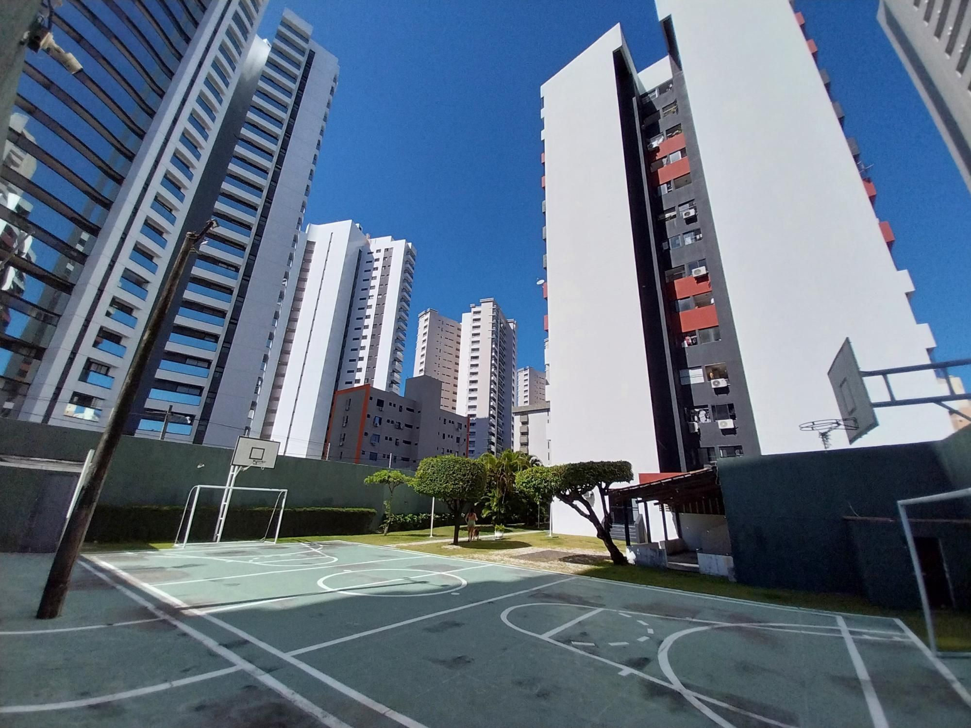 Apartamento de 3 quartos, 109m² no bairro Cocó, em Fortaleza | Eu Corretor