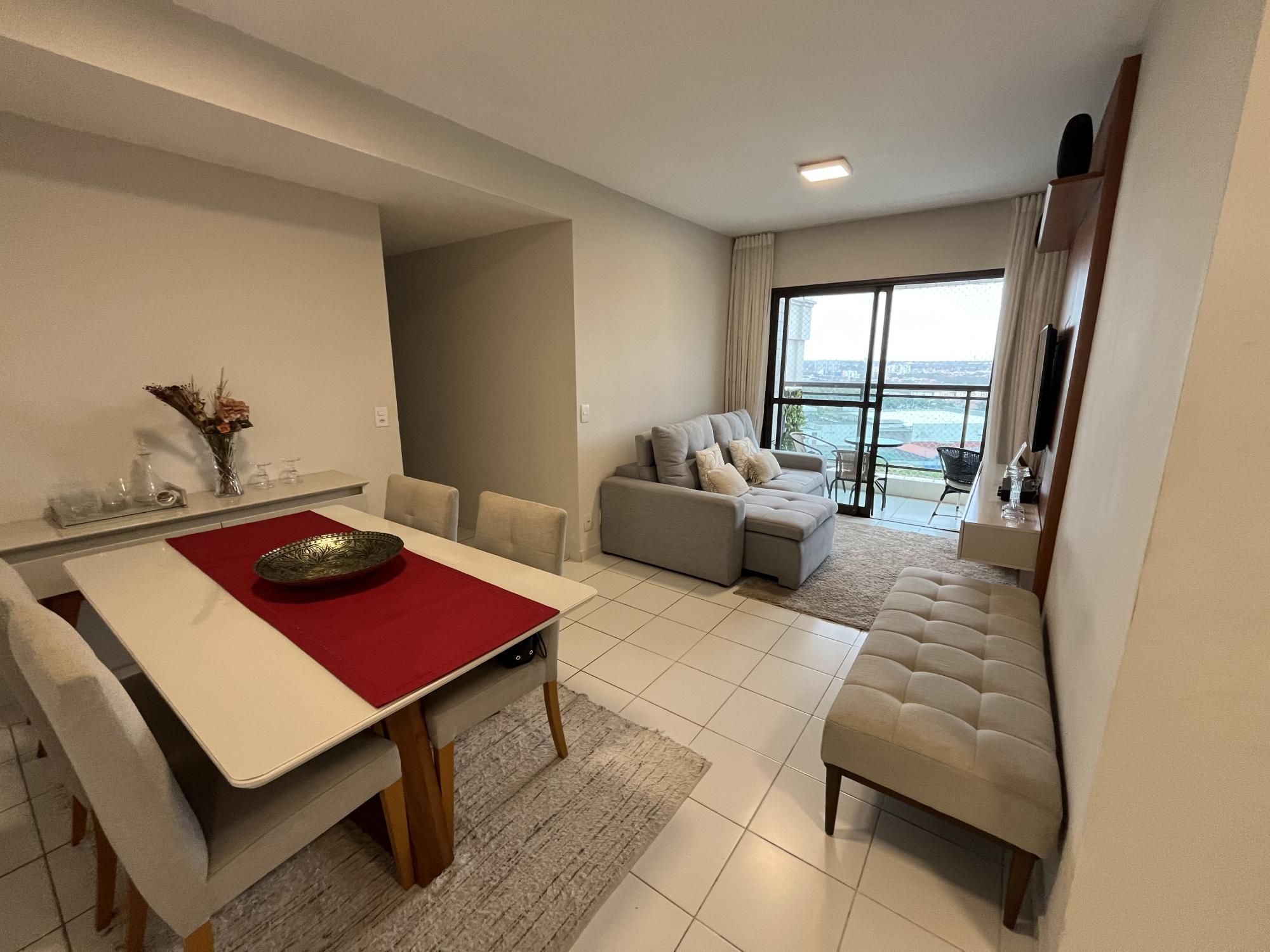 Apartamento, 3 quartos, 86 m² - Foto 2