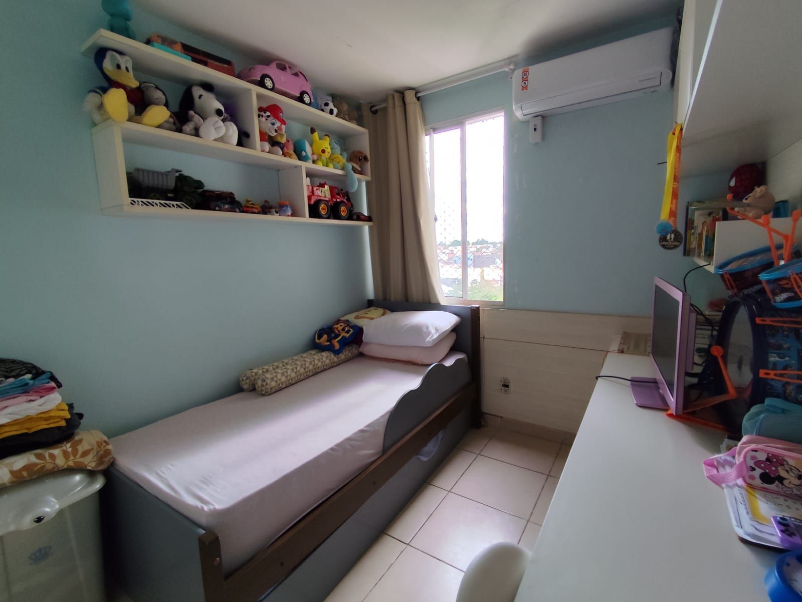 Apartamento, 3 quartos, 11934 m² - Foto 16