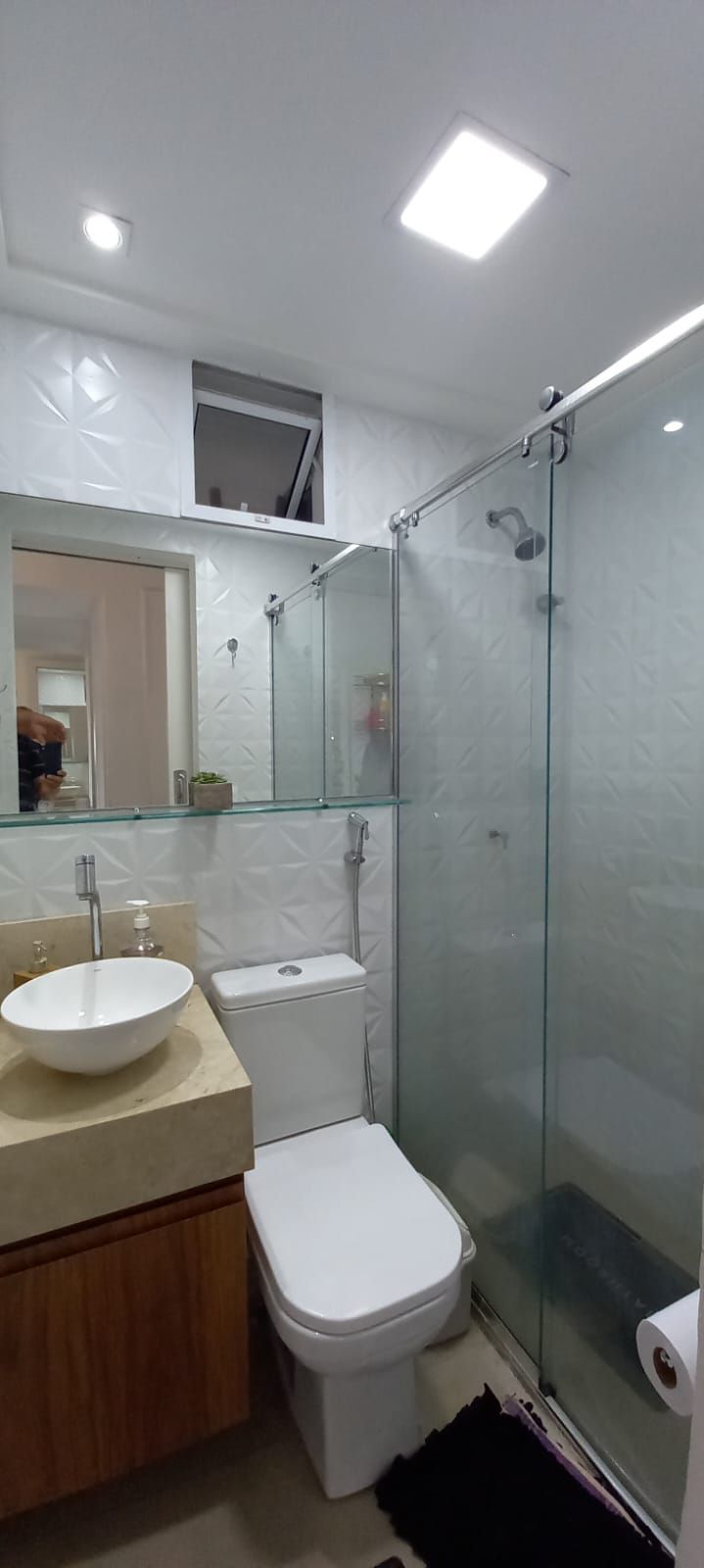 Apartamento, 3 quartos, 108 m² - Foto 15