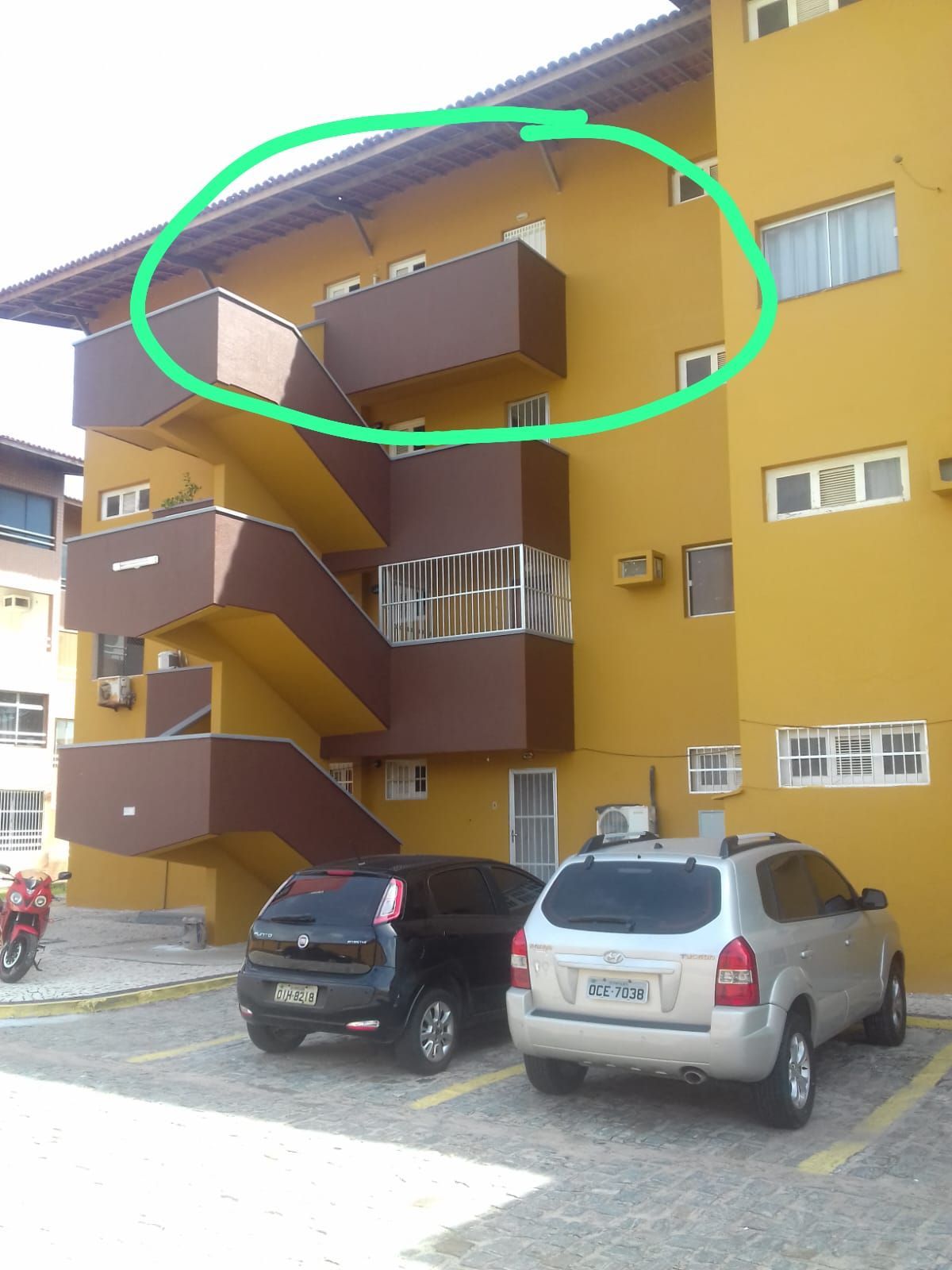 Apartamento de 2 quartos, 76m² no bairro Praia do Futuro, em Fortaleza | Eu Corretor