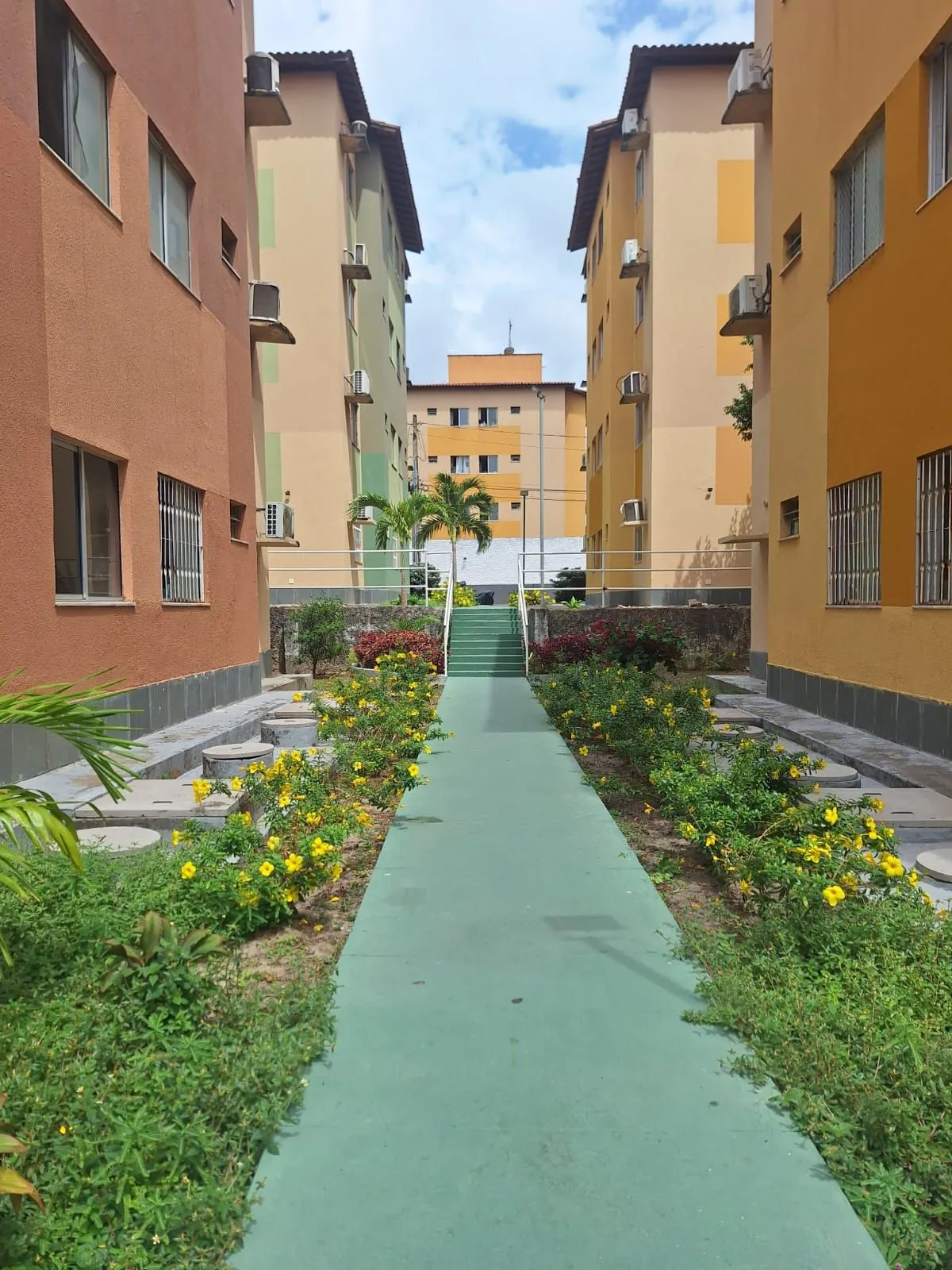 Apartamento, 2 quartos, 53 m² - Foto 12