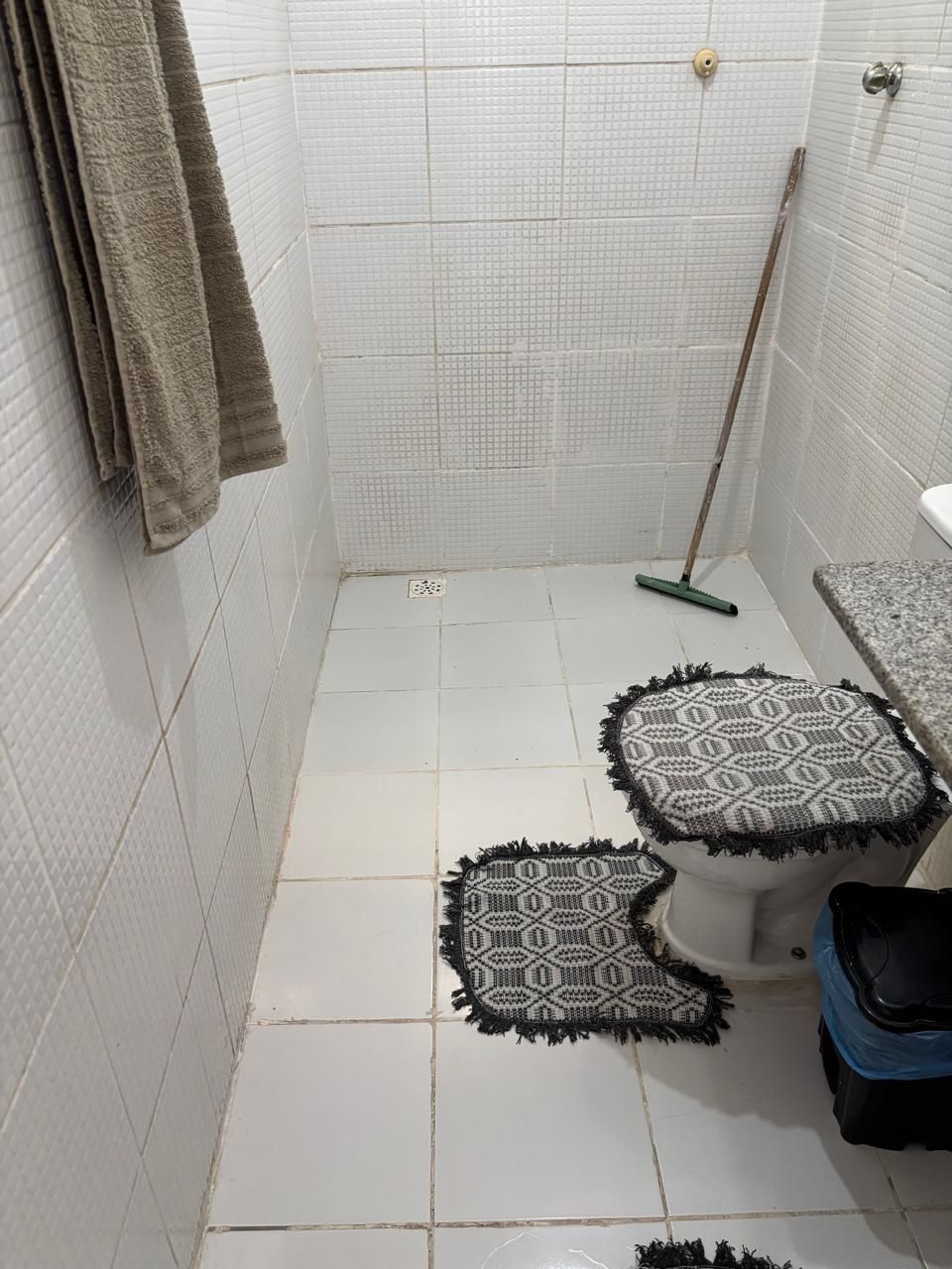 Apartamento, 1 quarto, 38 m² - Foto 5