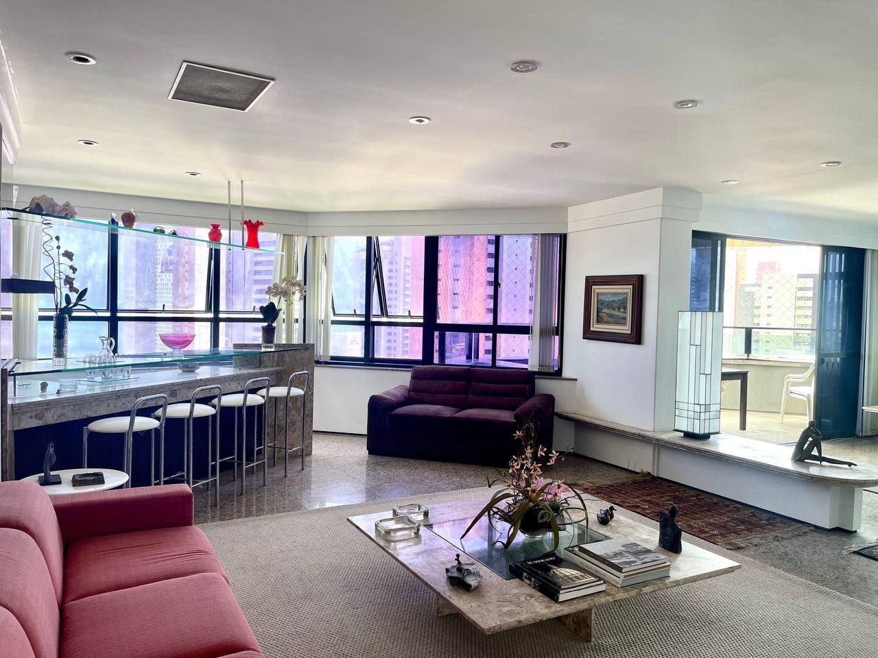 Apartamento, 4 quartos, 251 m² - Foto 6