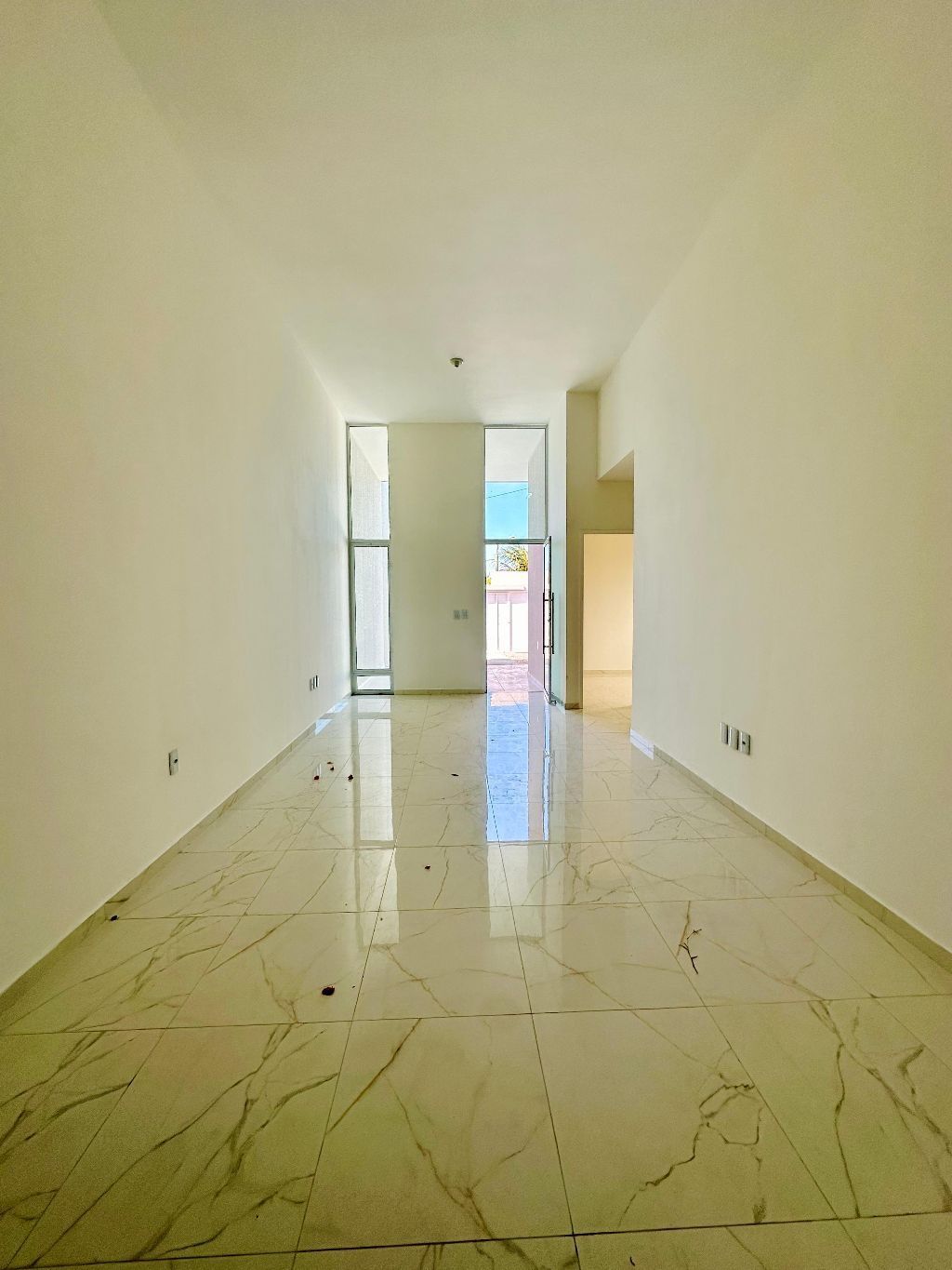 Casa de 3 quartos, 107m² no bairro São Bento, em Fortaleza | Eu Corretor