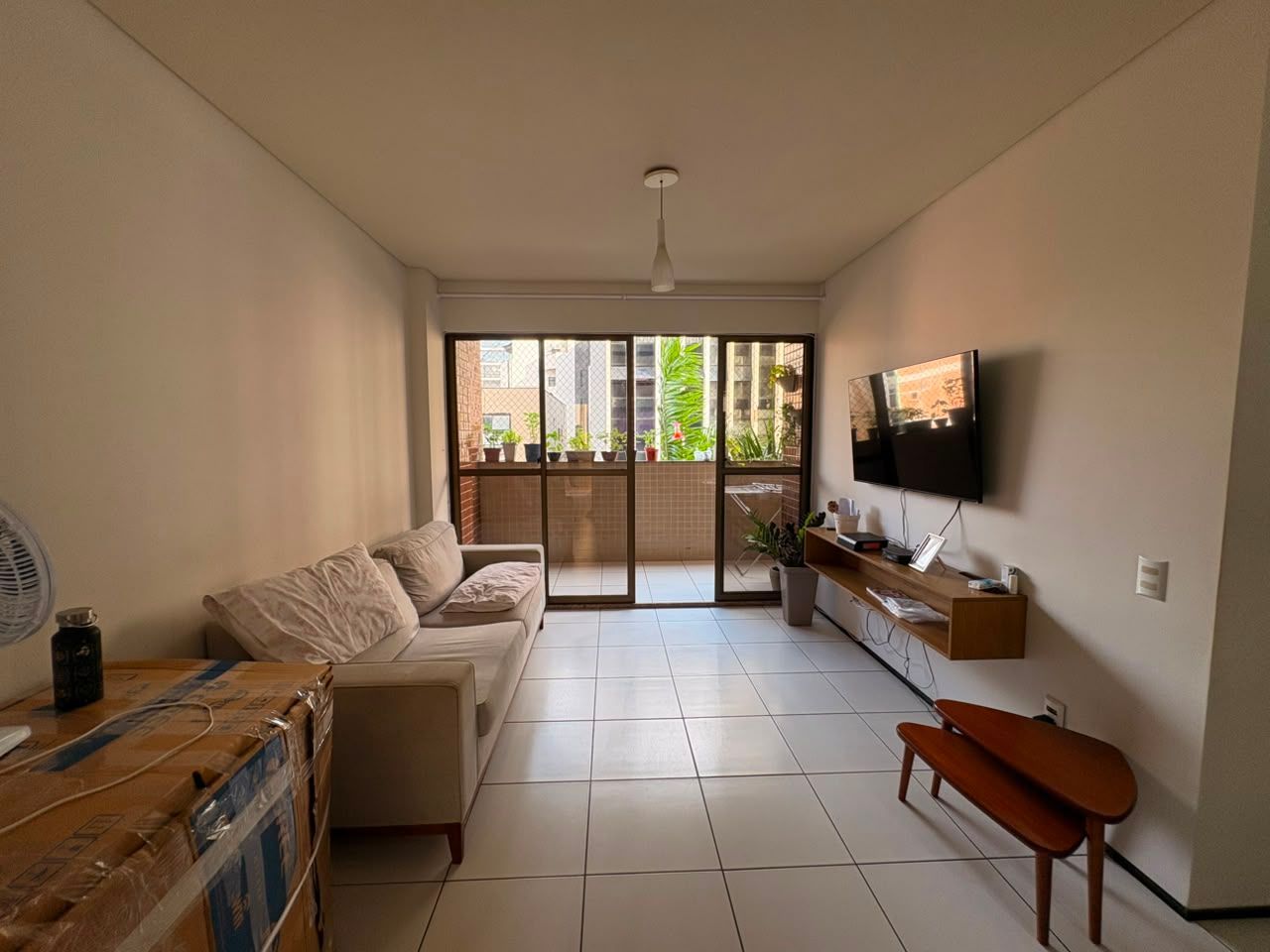 Apartamento, 3 quartos, 105 m² - Foto 13