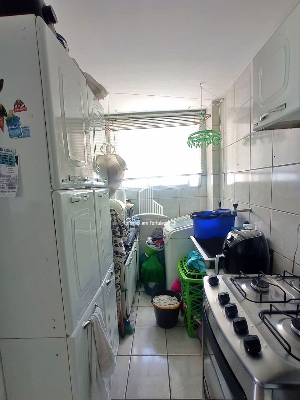 Apartamento, 3 quartos, 62 m² - Foto 19