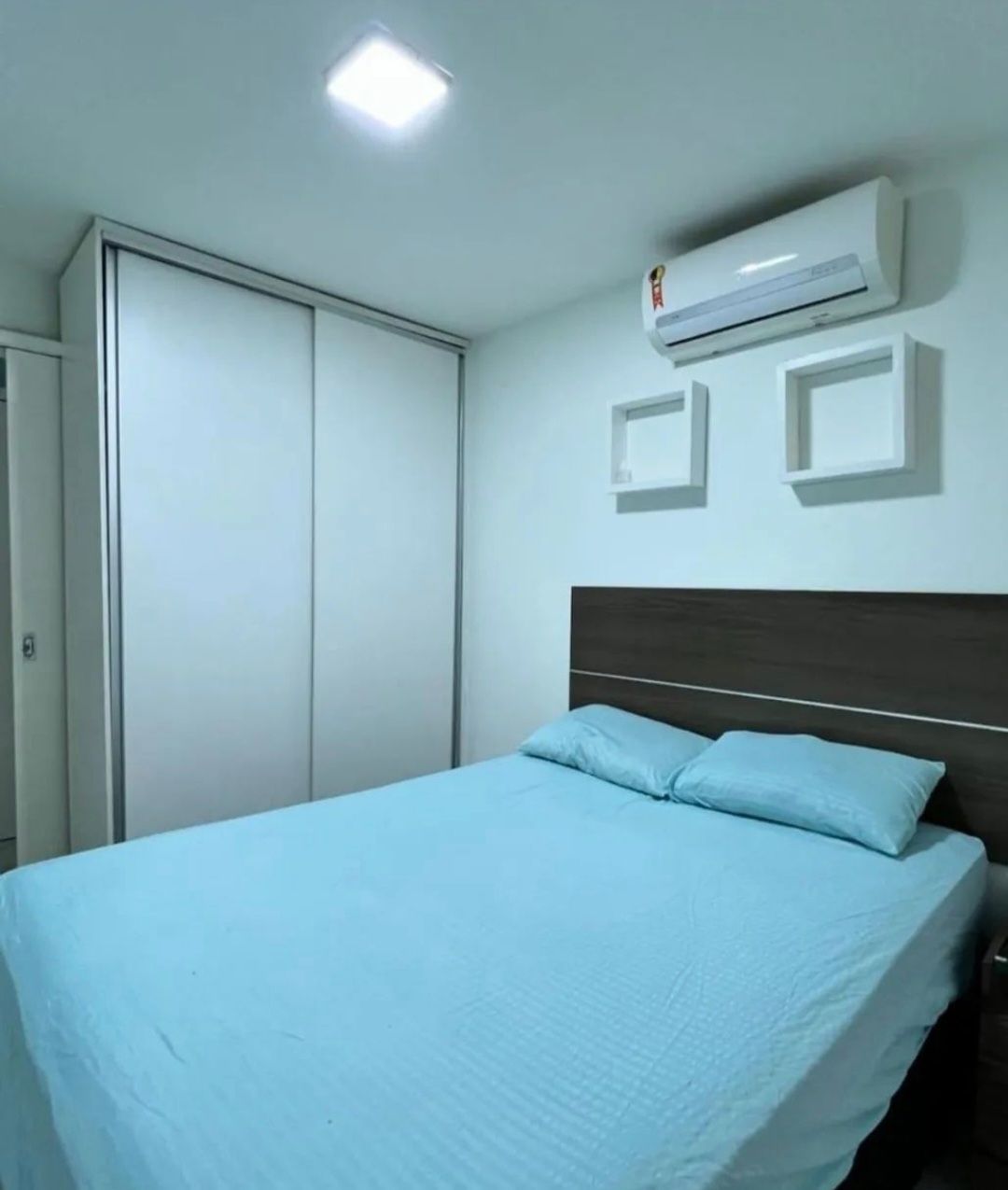 Apartamento de 3 quartos, 64m² no bairro São Gerardo, em Fortaleza | Eu Corretor