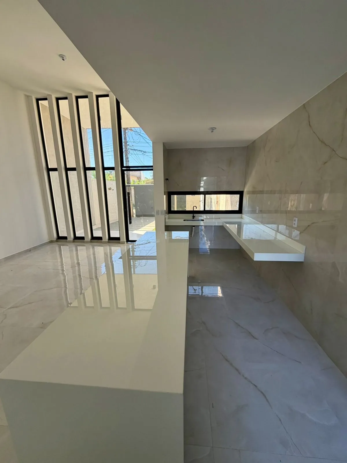 Casa, 3 quartos, 110 m² - Foto 7