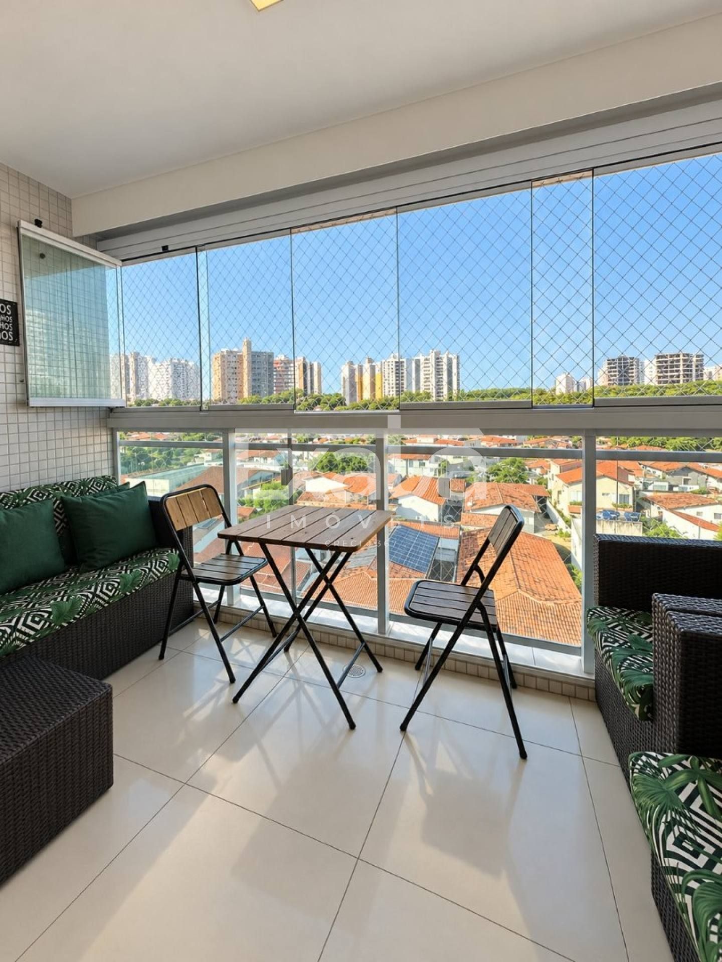 Apartamento, 3 quartos, 105 m² - Foto 5