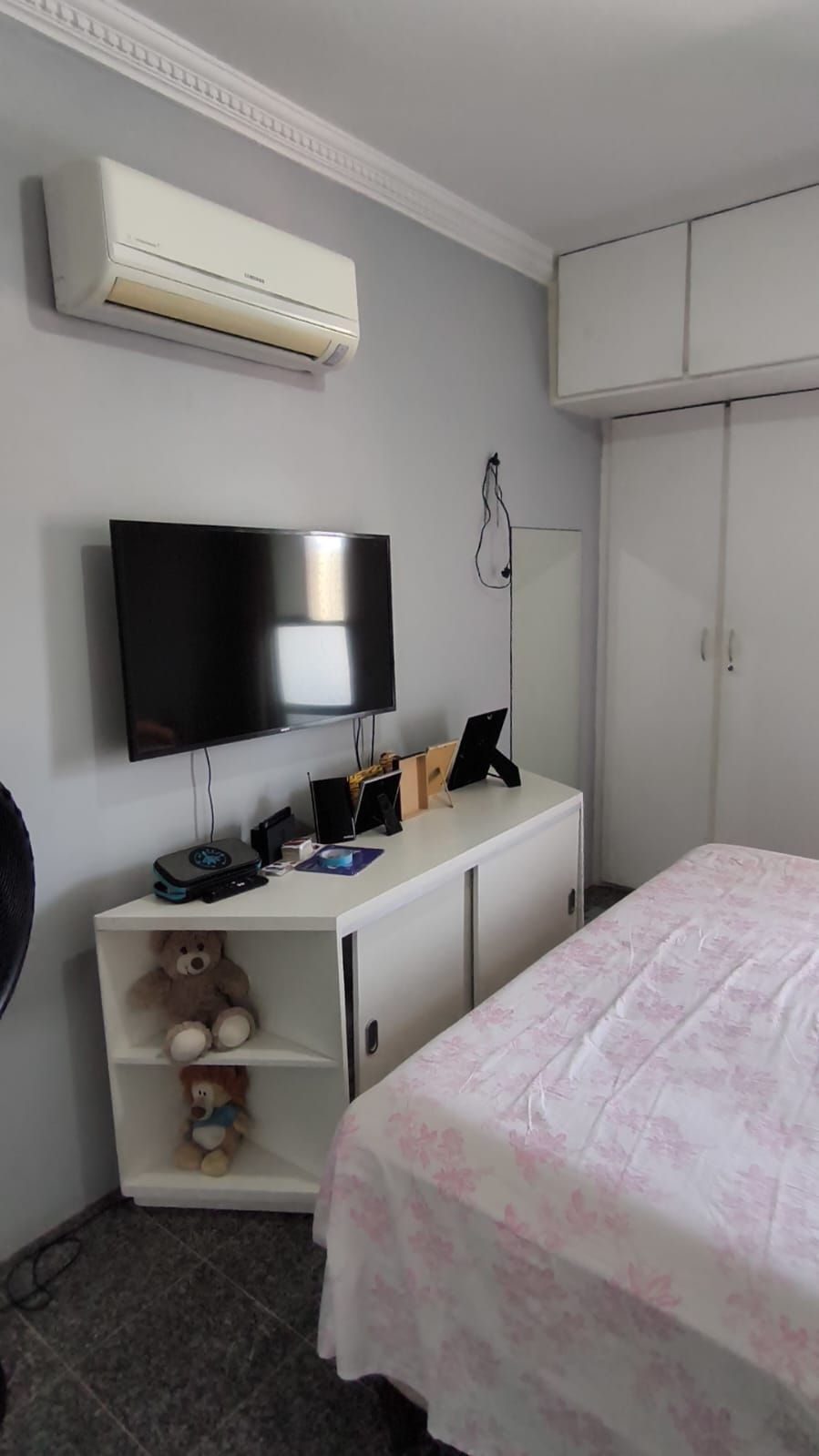 Apartamento, 2 quartos, 90 m² - Foto 34