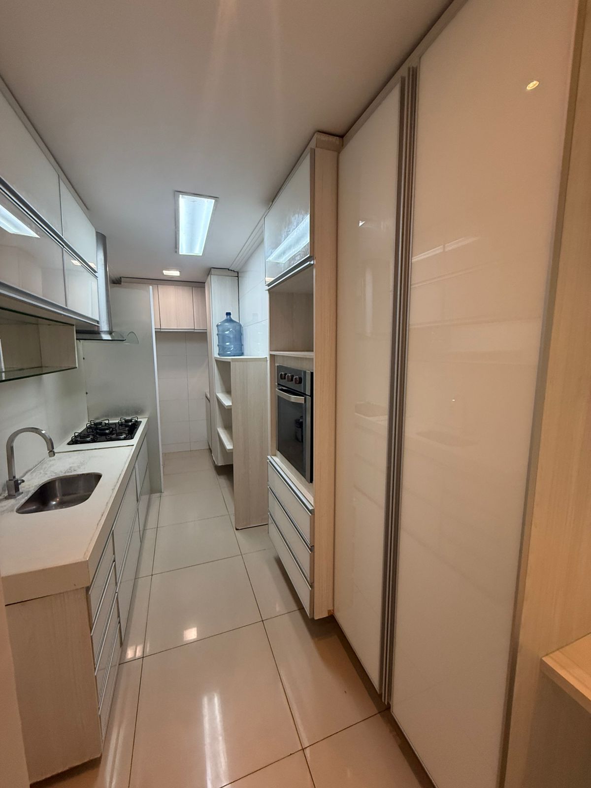 Apartamento, 4 quartos, 120 m² - Foto 1