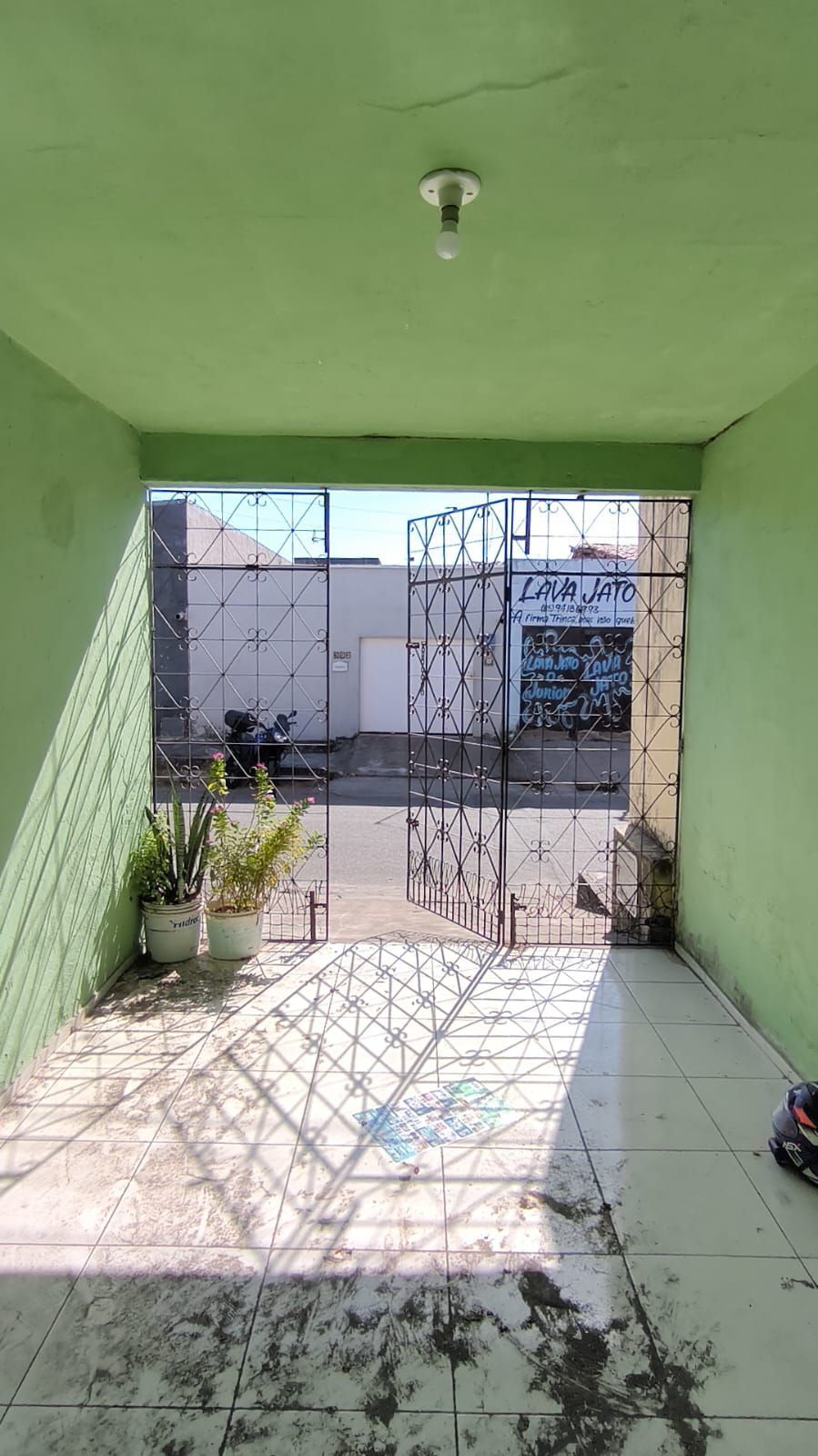 Casa, 1 quarto, 130 m² - Foto 2