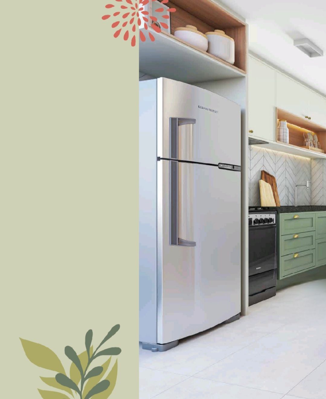 Apartamento de 3 quartos, 65m² no bairro Álvaro Weyne, em Fortaleza | Eu Corretor