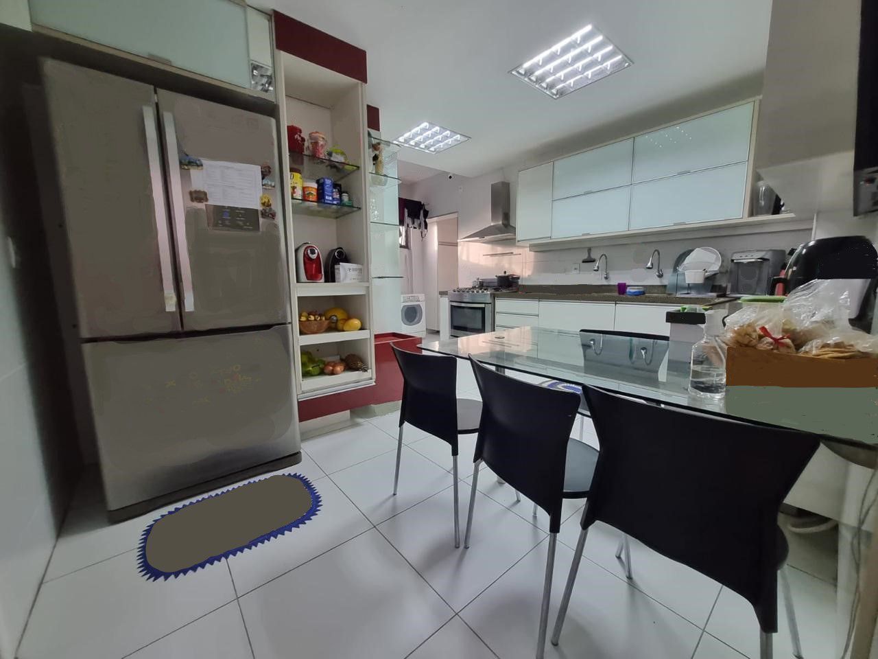 Apartamento, 3 quartos, 256 m² - Foto 11