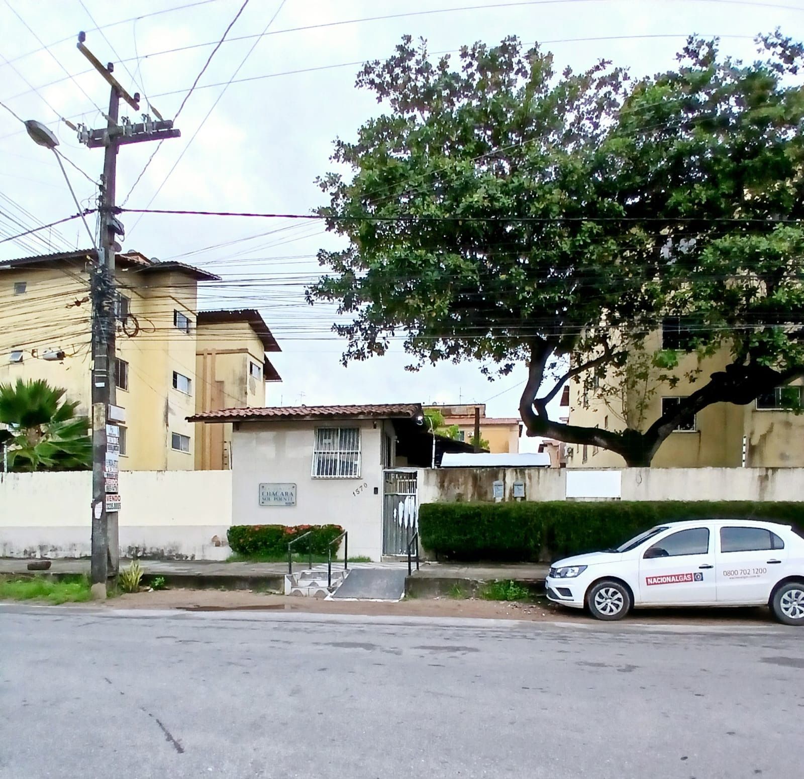 Apartamento de 2 quartos, 42m² no bairro Pedras, em Fortaleza | Eu Corretor