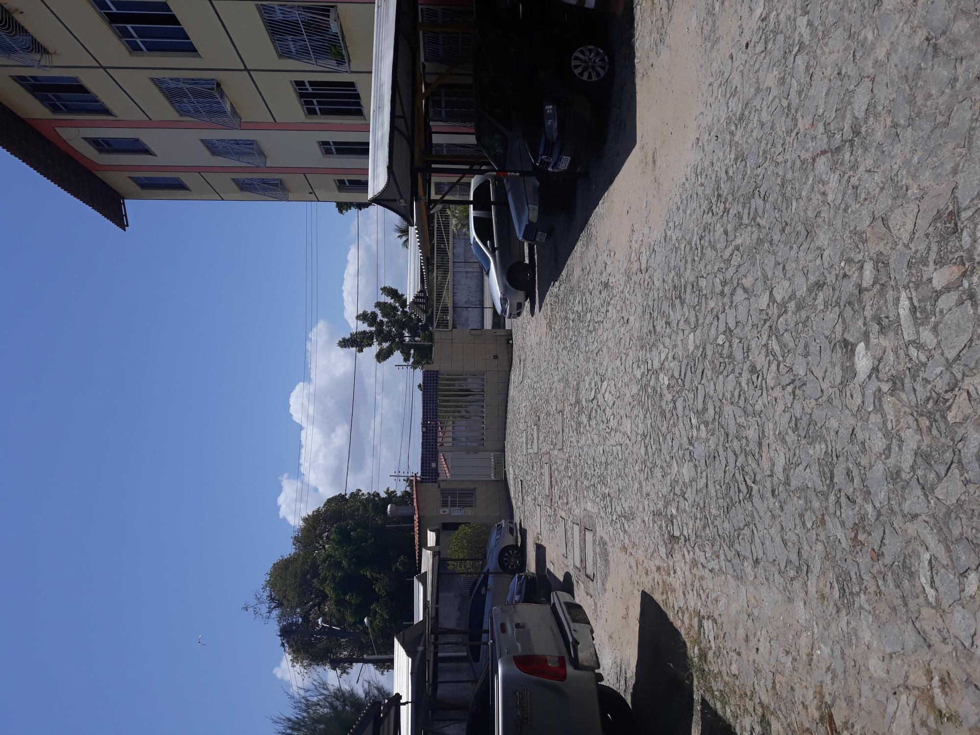 Apartamento de 2 quartos, 50m² no bairro Messejana, em Fortaleza | Eu Corretor