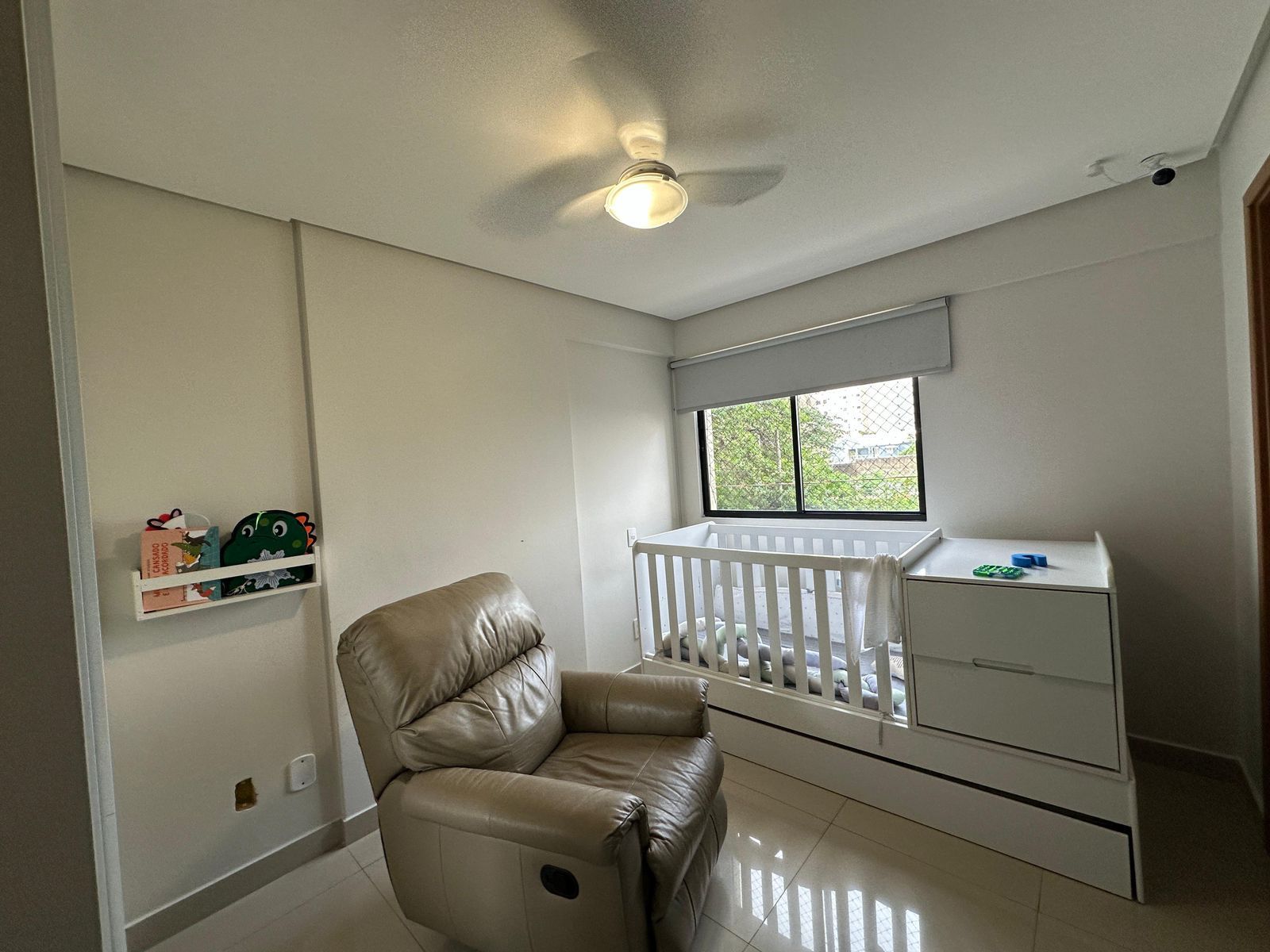 Apartamento de 3 quartos, 110m² no bairro Ponta do Farol, em São Luís | Eu Corretor