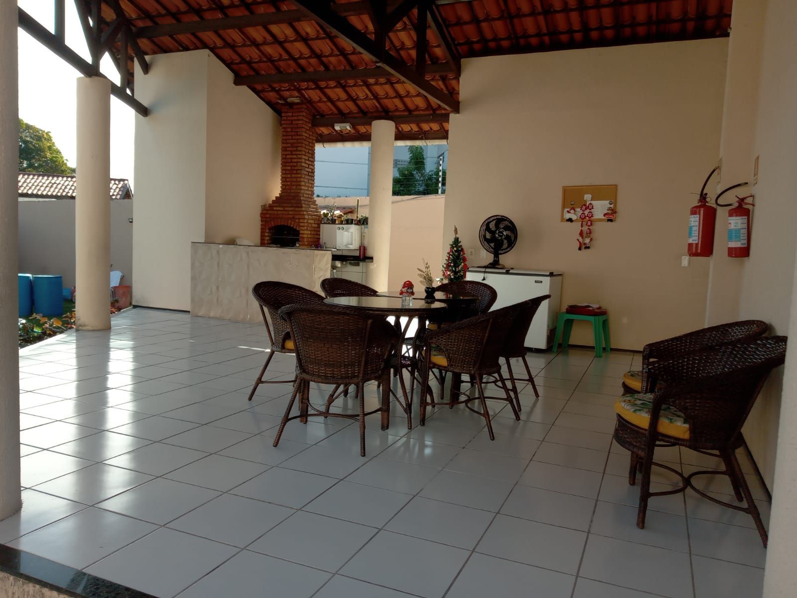 Apartamento de 2 quartos, 56m² no bairro Messejana, em Fortaleza | Eu Corretor