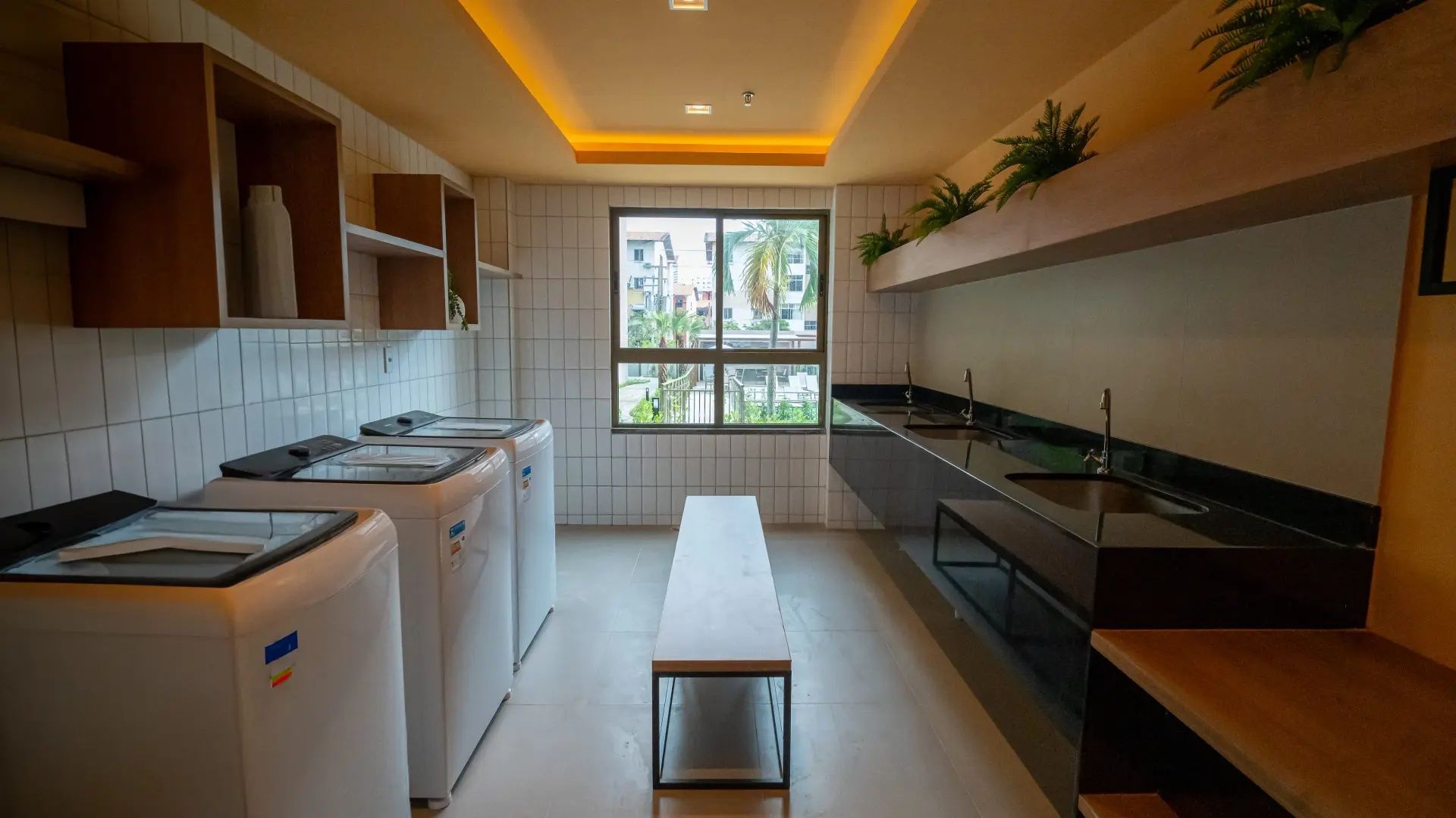 Apartamento, 3 quartos, 65 m² - Foto 21