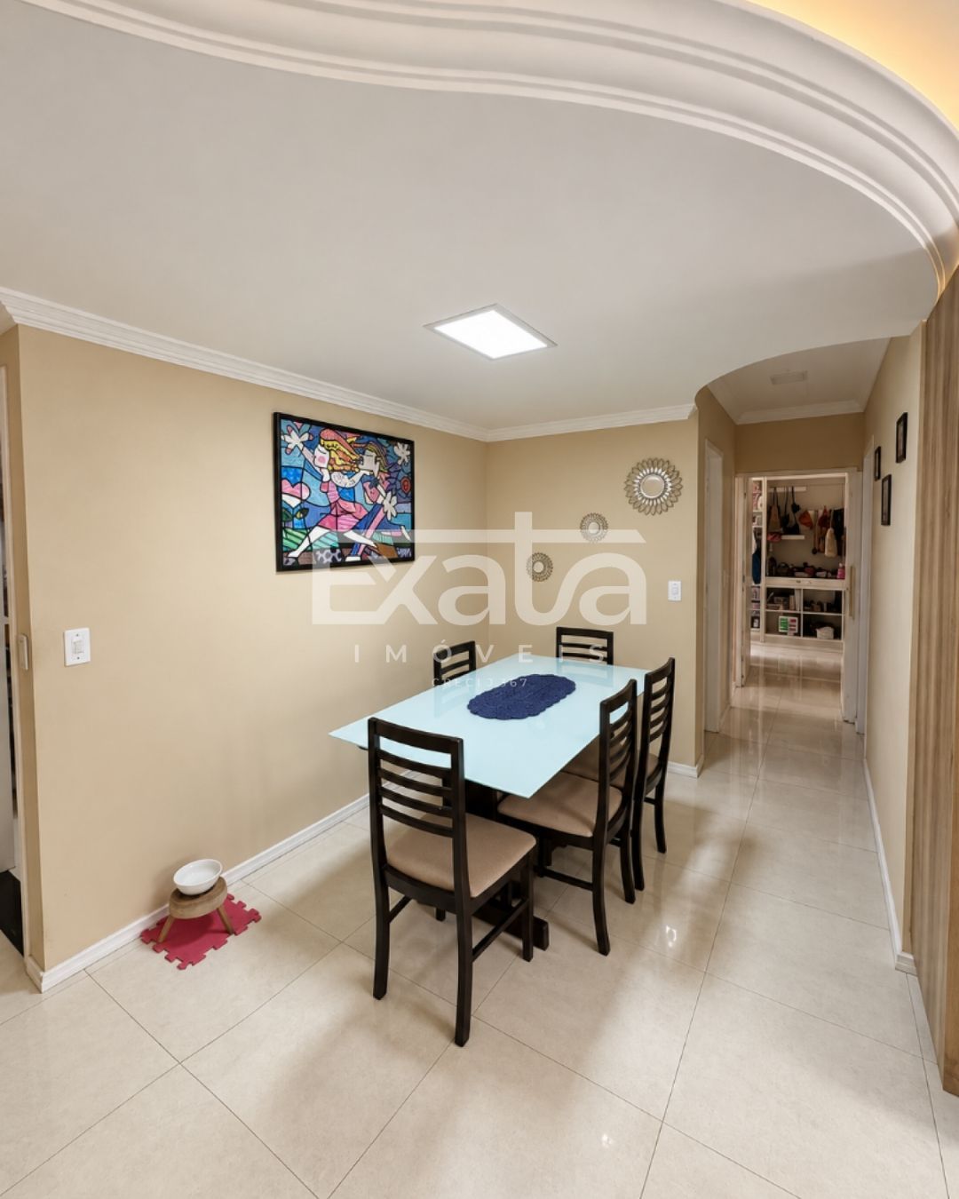 Apartamento, 2 quartos, 92 m² - Foto 3