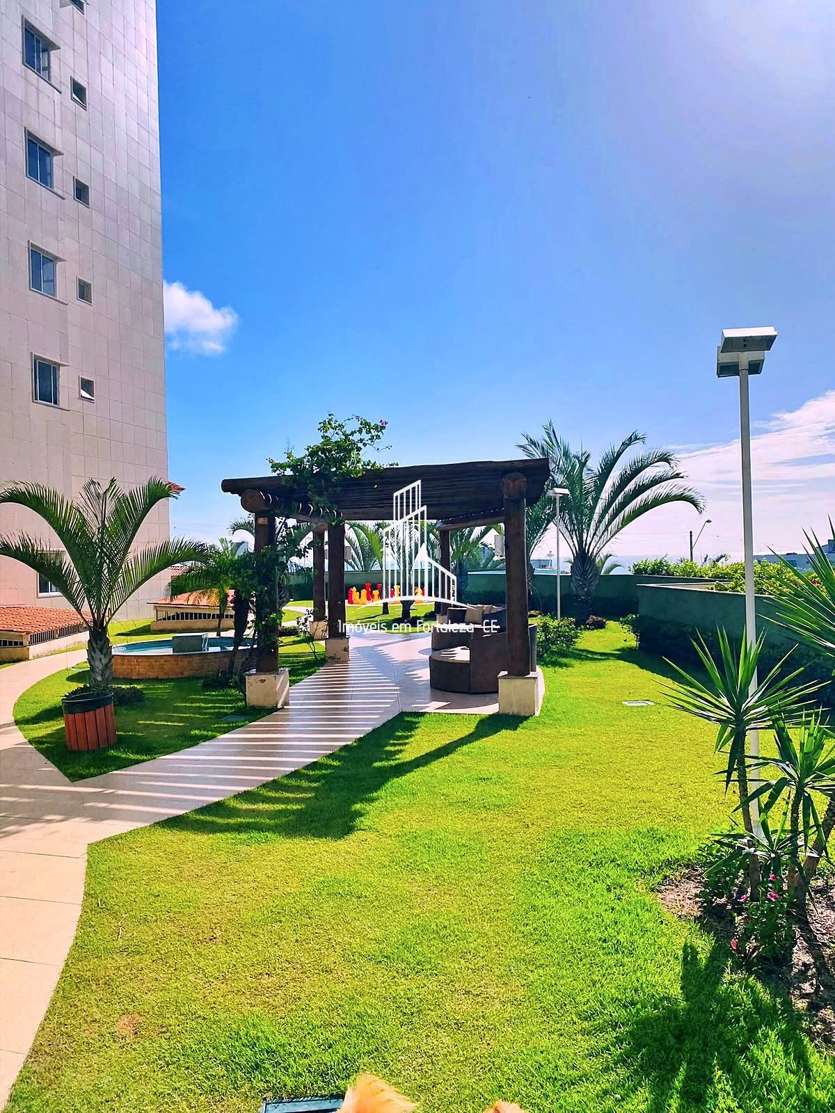 Apartamento, 3 quartos, 78 m² - Foto 23
