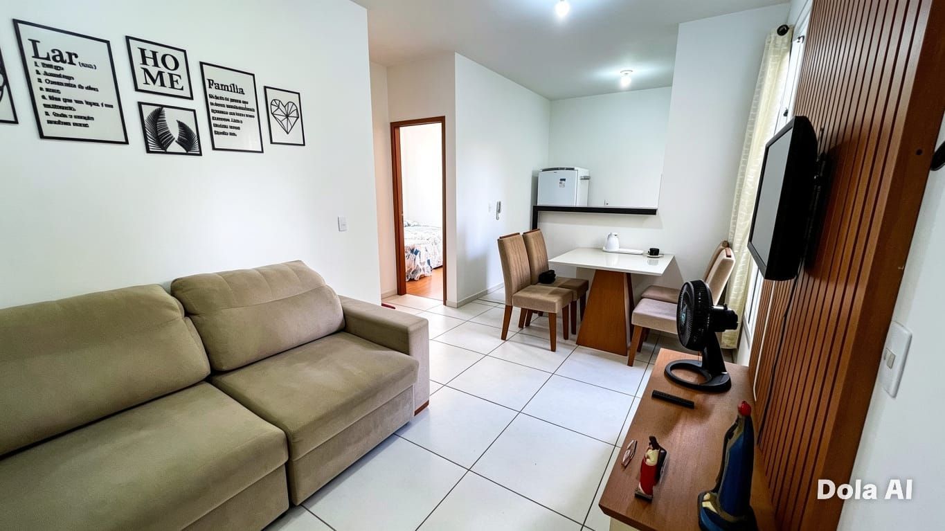 Apartamento, 2 quartos, 43 m² - Foto 16