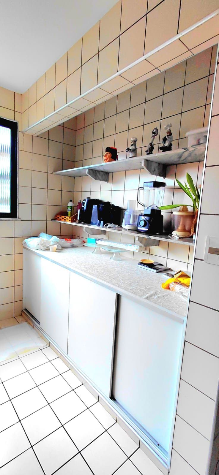 Apartamento, 3 quartos, 122 m² - Foto 9