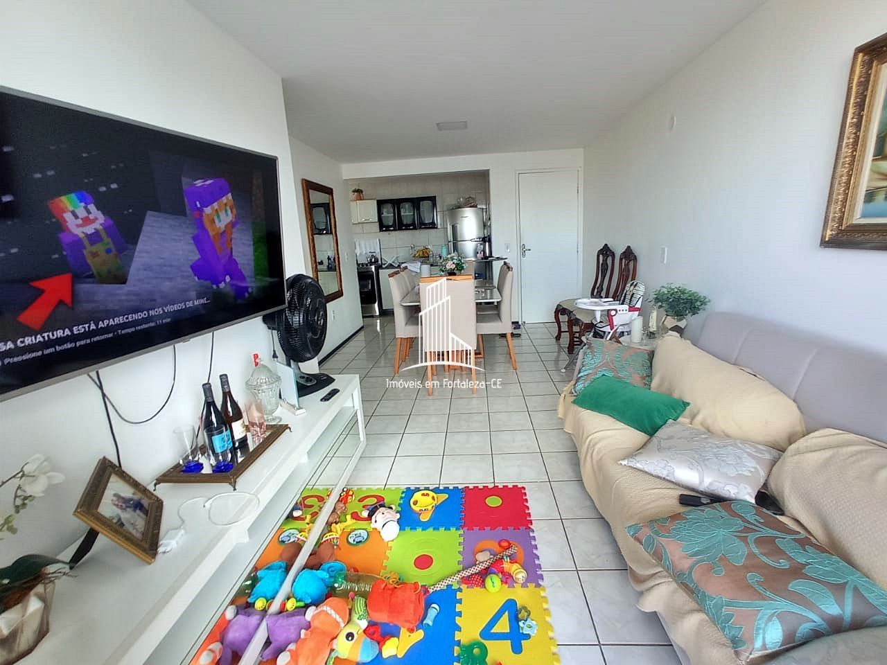 Apartamento, 3 quartos, 62 m² - Foto 2