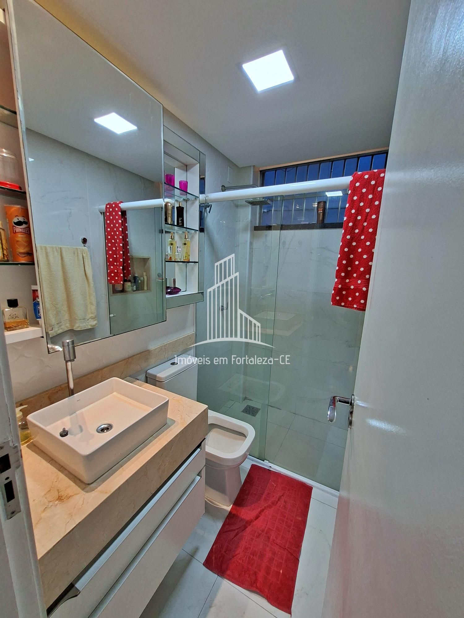 Apartamento, 3 quartos, 88 m² - Foto 16