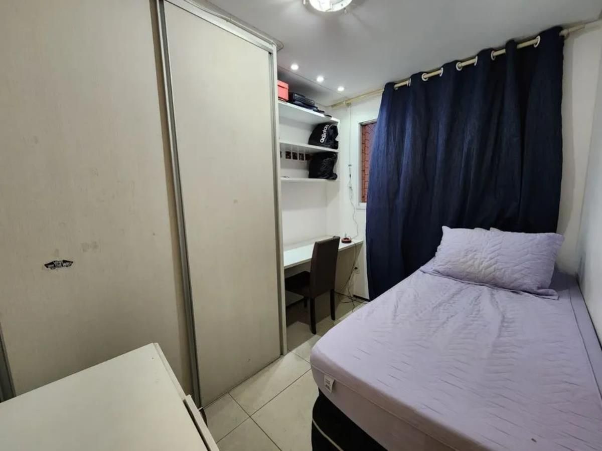 Apartamento, 3 quartos, 73 m² - Foto 3