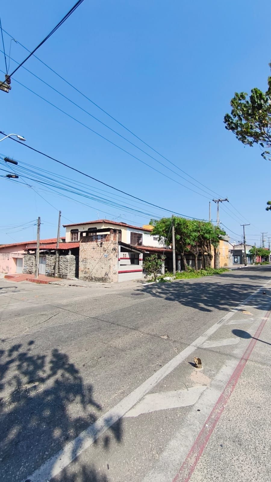 Loteamento e Condomínio, 260 m² - Foto 3