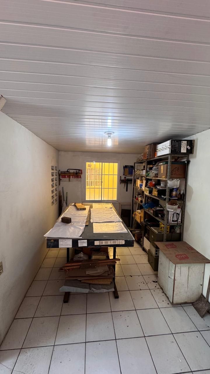 Casa, 6 quartos, 260 m² - Foto 19