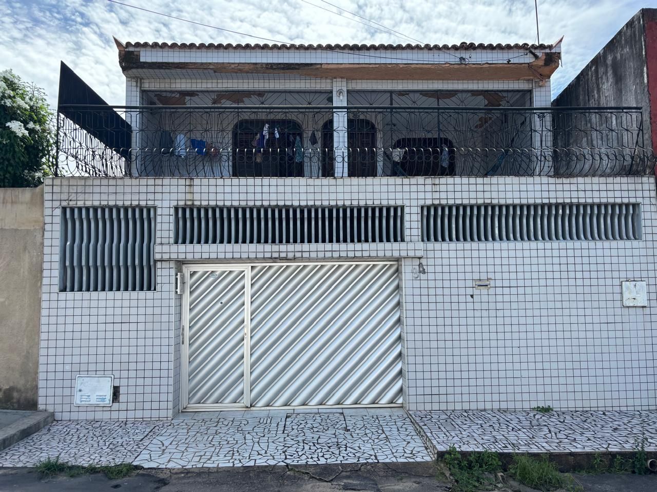 Casa de 4 quartos, 274m² no bairro Barra do Ceará, em Fortaleza | Eu Corretor