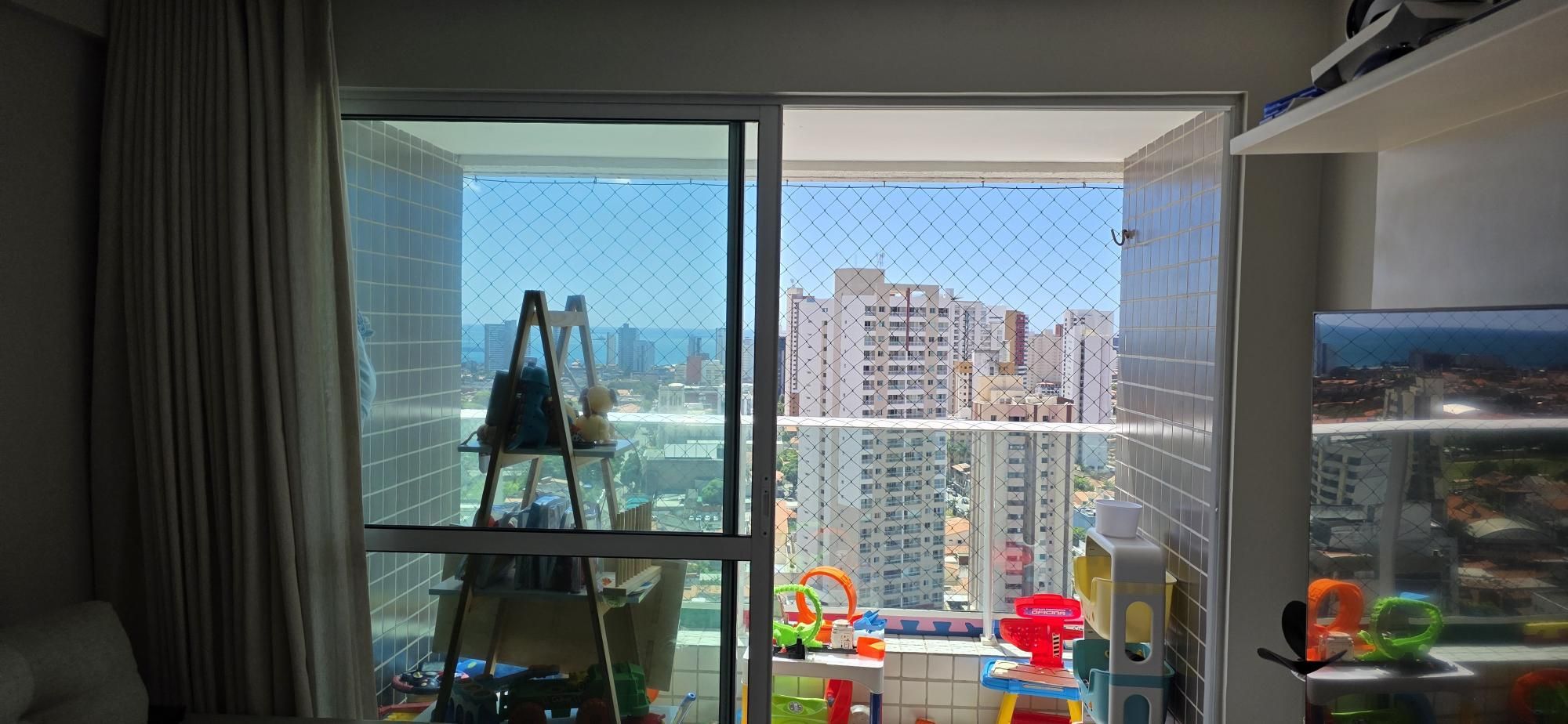 Apartamento, 3 quartos, 95 m² - Foto 21