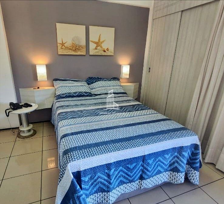Apartamento, 1 quarto, 52 m² - Foto 6