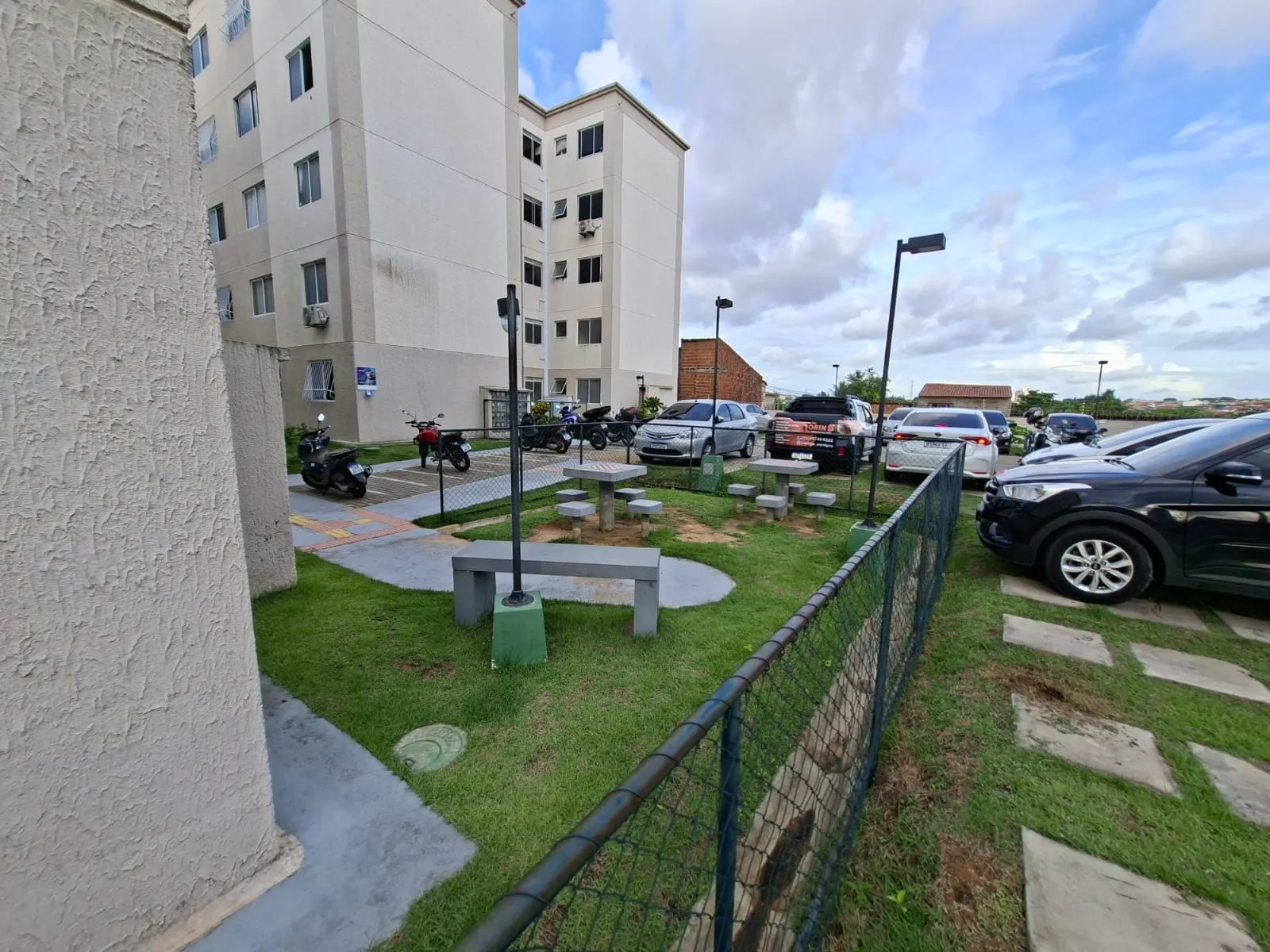 Apartamento, 2 quartos, 44 m² - Foto 9