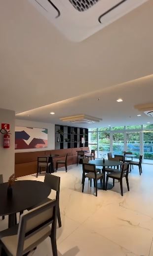 Apartamento, 4 quartos, 218 m² - Foto 3