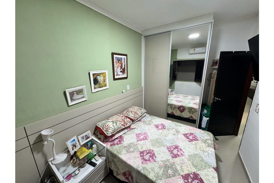 Casa de Condomínio de 3 quartos, 147m² no bairro Turu, em São Luís | Eu Corretor